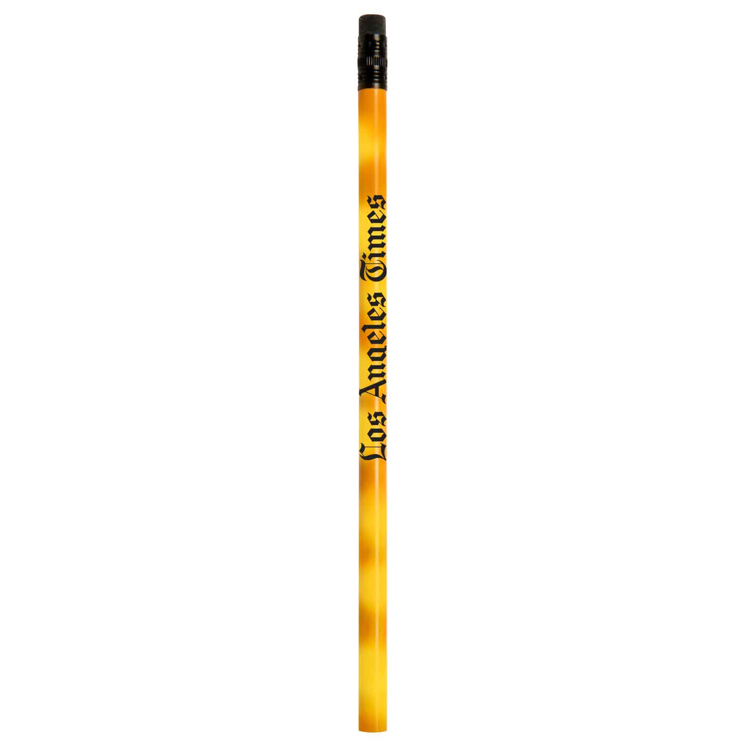Picture of Jo-Bee Mood Pencil w/ Black Eraser