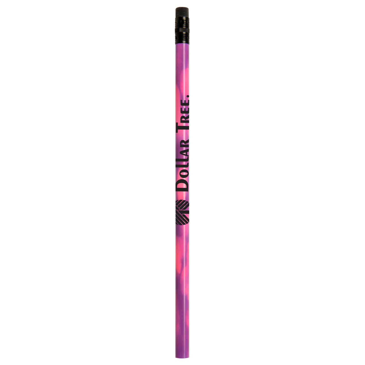 Picture of Jo-Bee Mood Pencil w/ Black Eraser