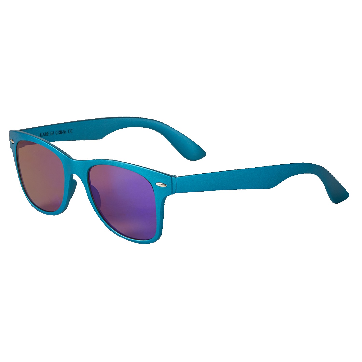 Picture of Metallic Sunglasses