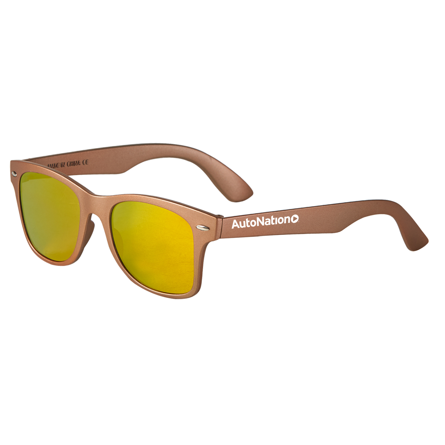 Picture of Metallic Sunglasses