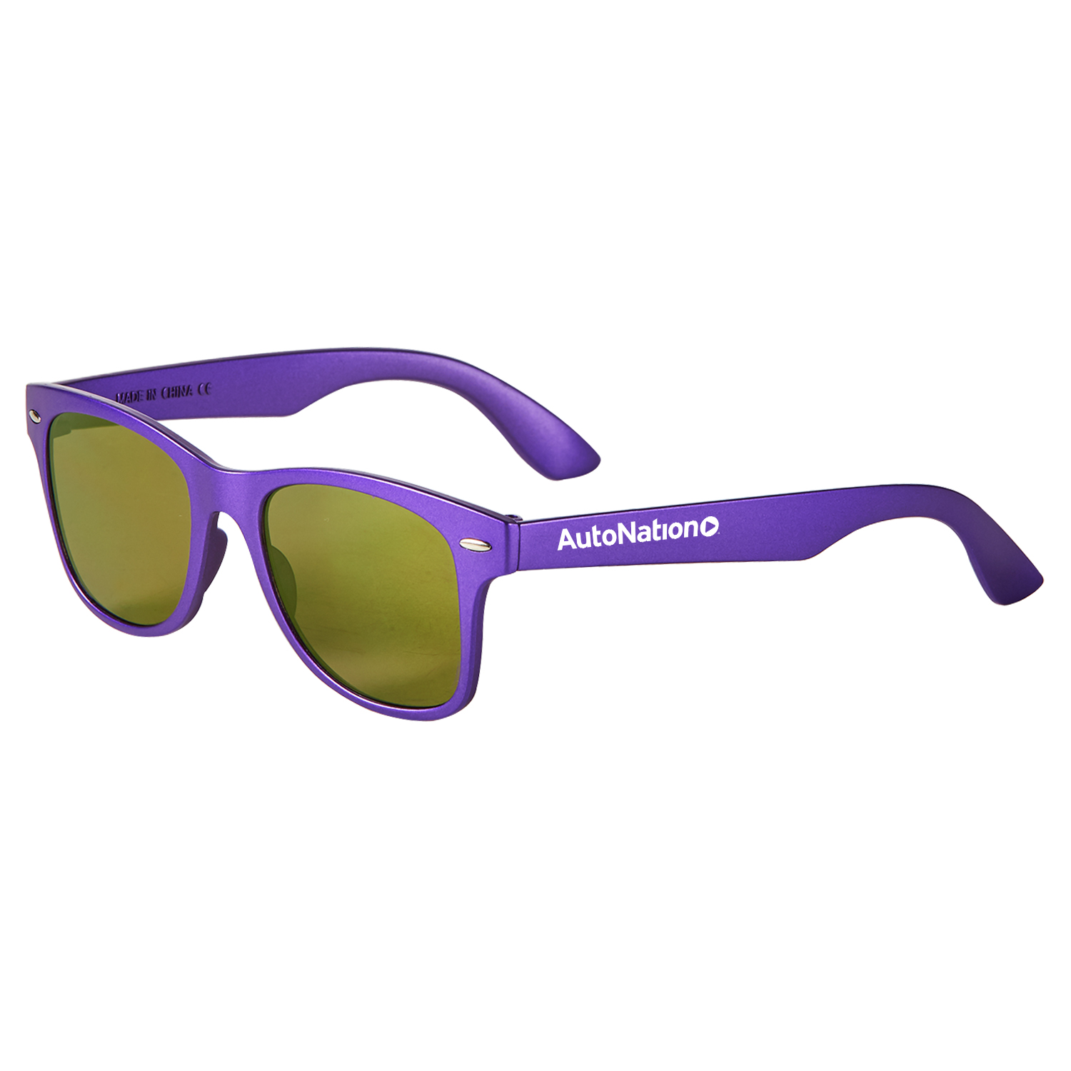 Picture of Metallic Sunglasses