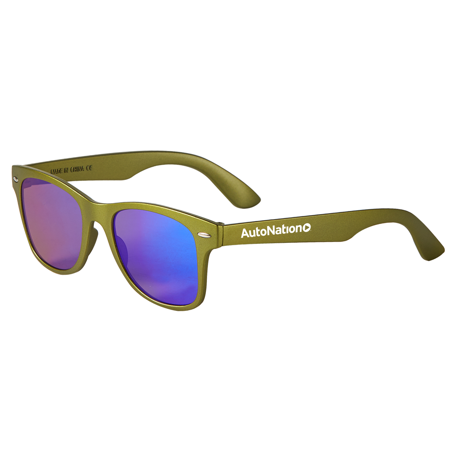 Picture of Metallic Sunglasses