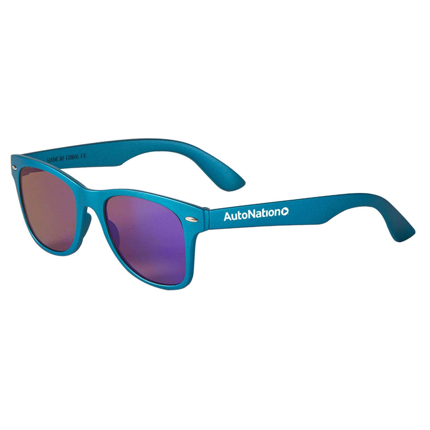 Picture of Metallic Sunglasses