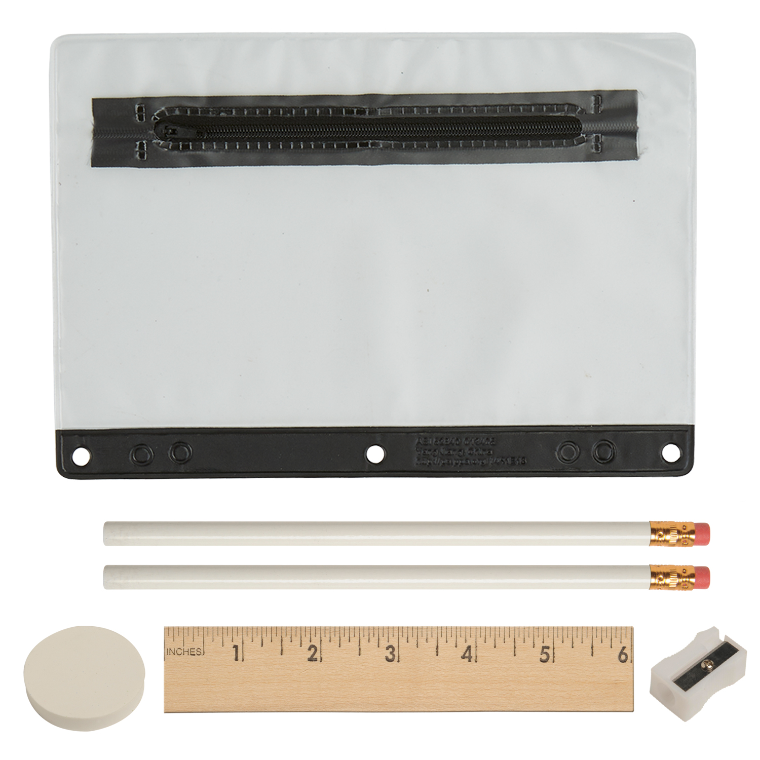Picture of Deluxe School Kit-Blank Contents