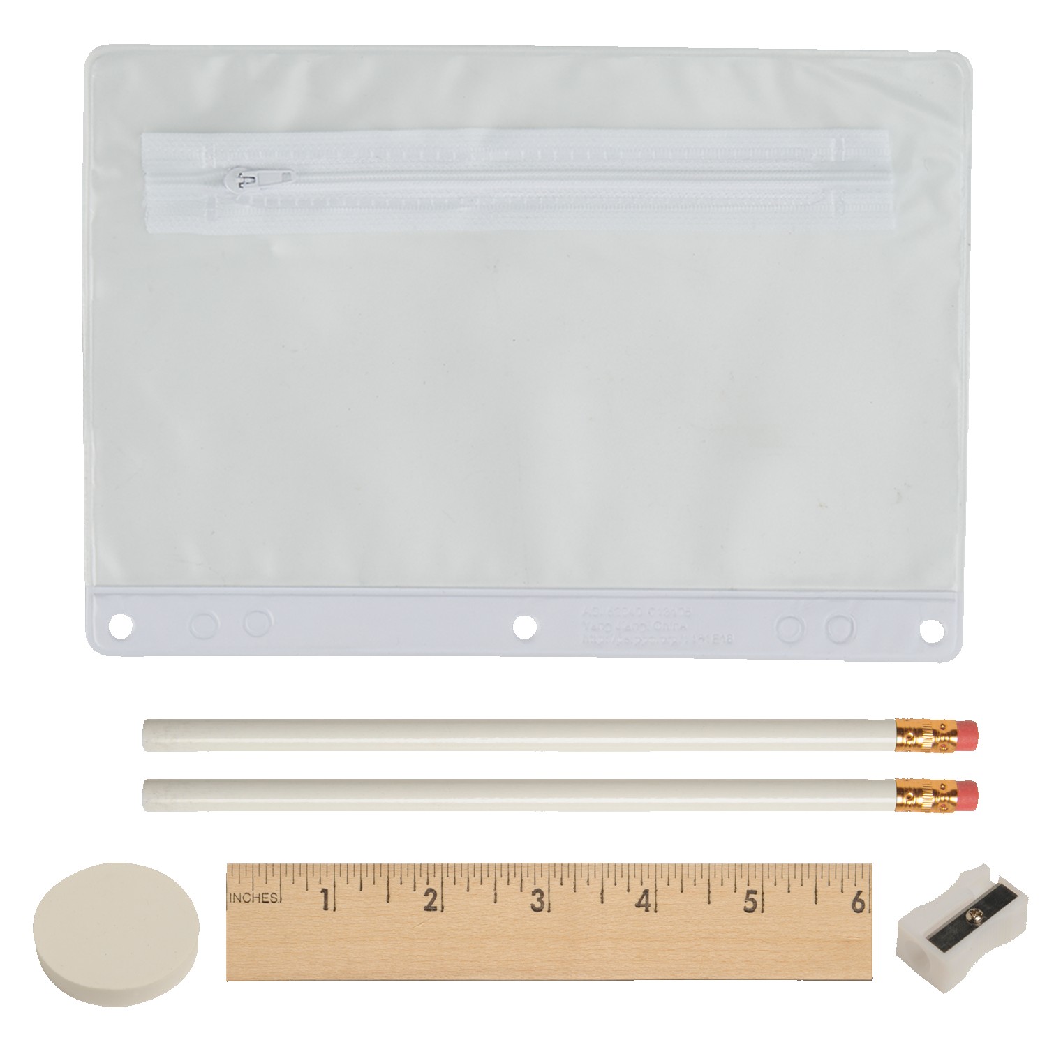 Picture of Deluxe School Kit-Blank Contents