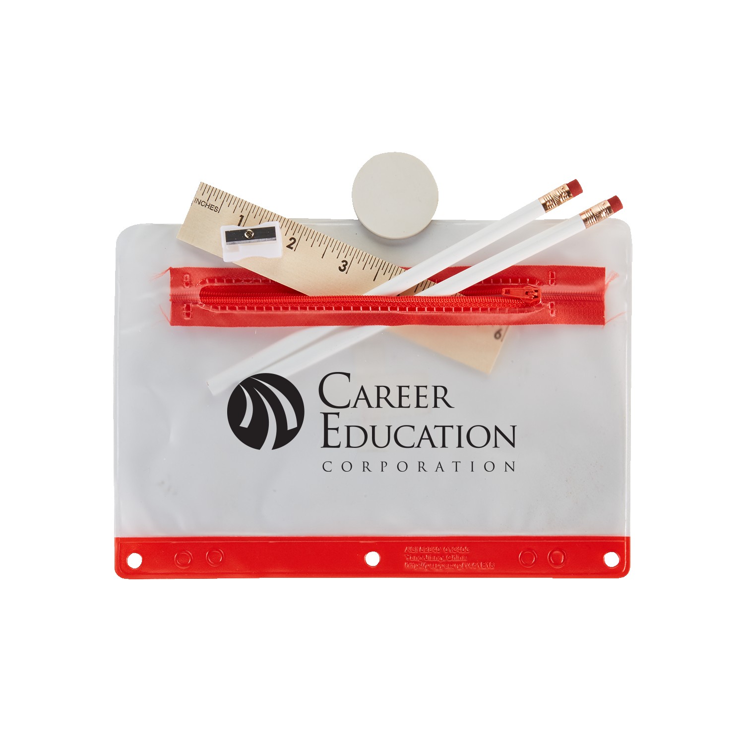 Picture of Deluxe School Kit-Blank Contents