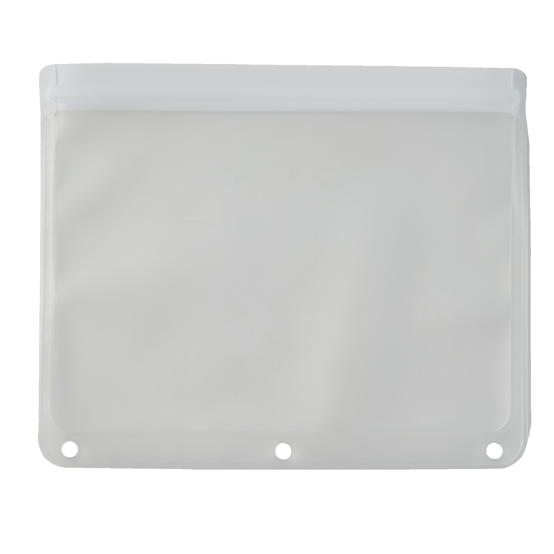 Picture of Zip-It PEVA School Pouch