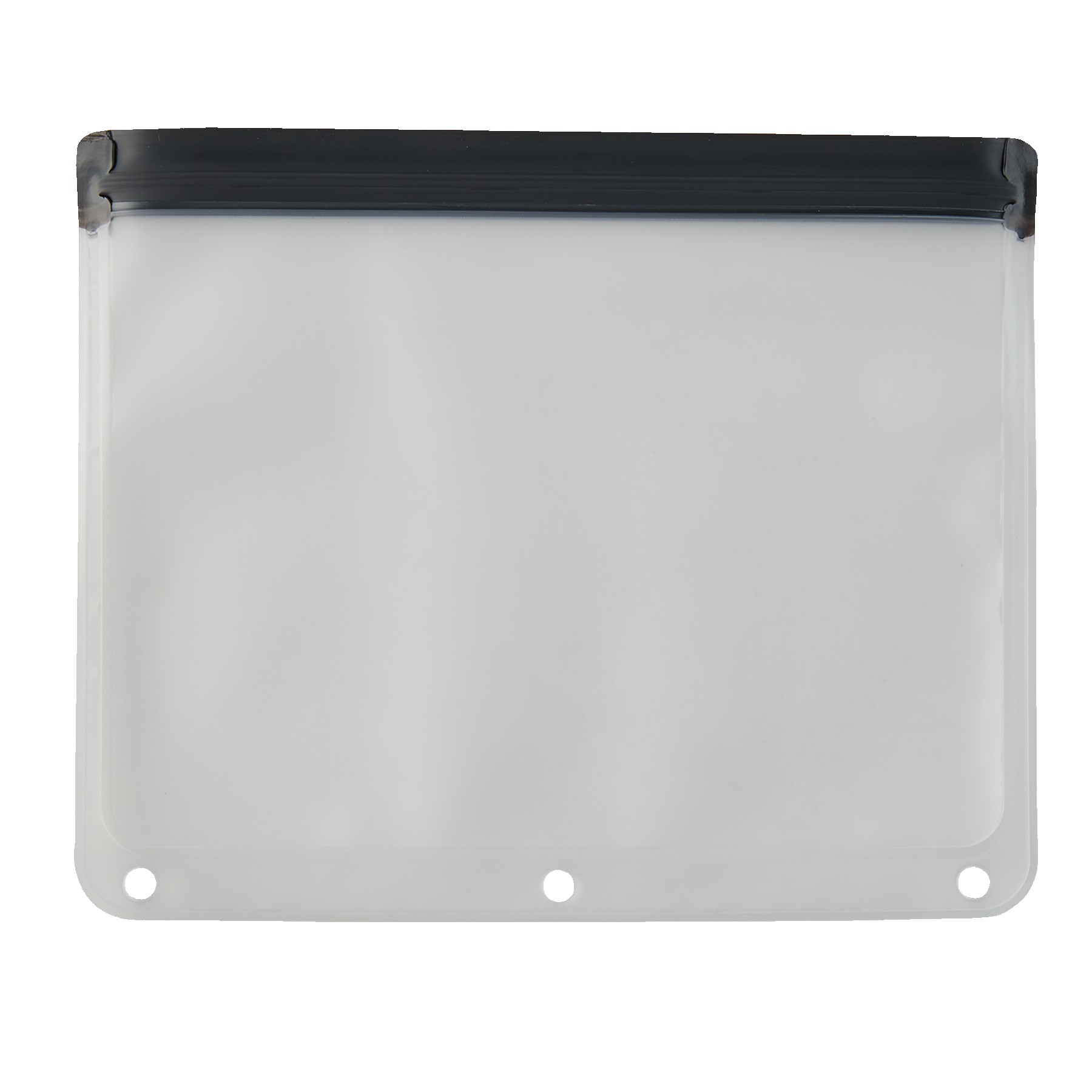 Picture of Zip-It PEVA School Pouch