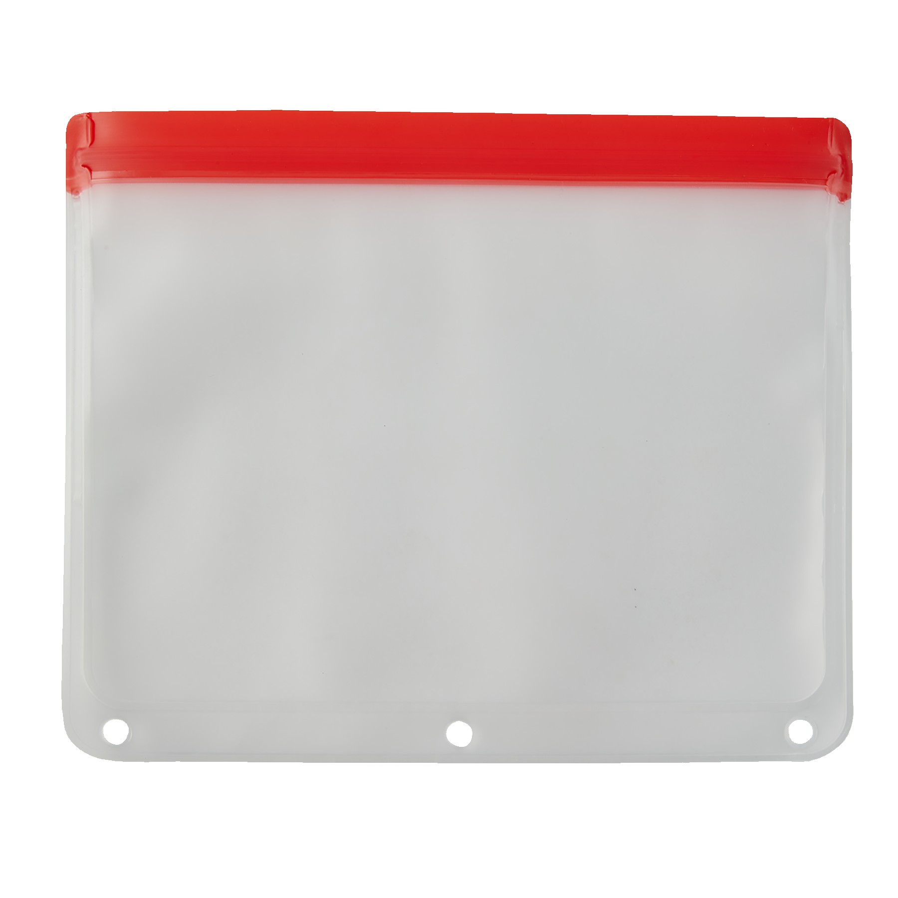 Picture of Zip-It PEVA School Pouch