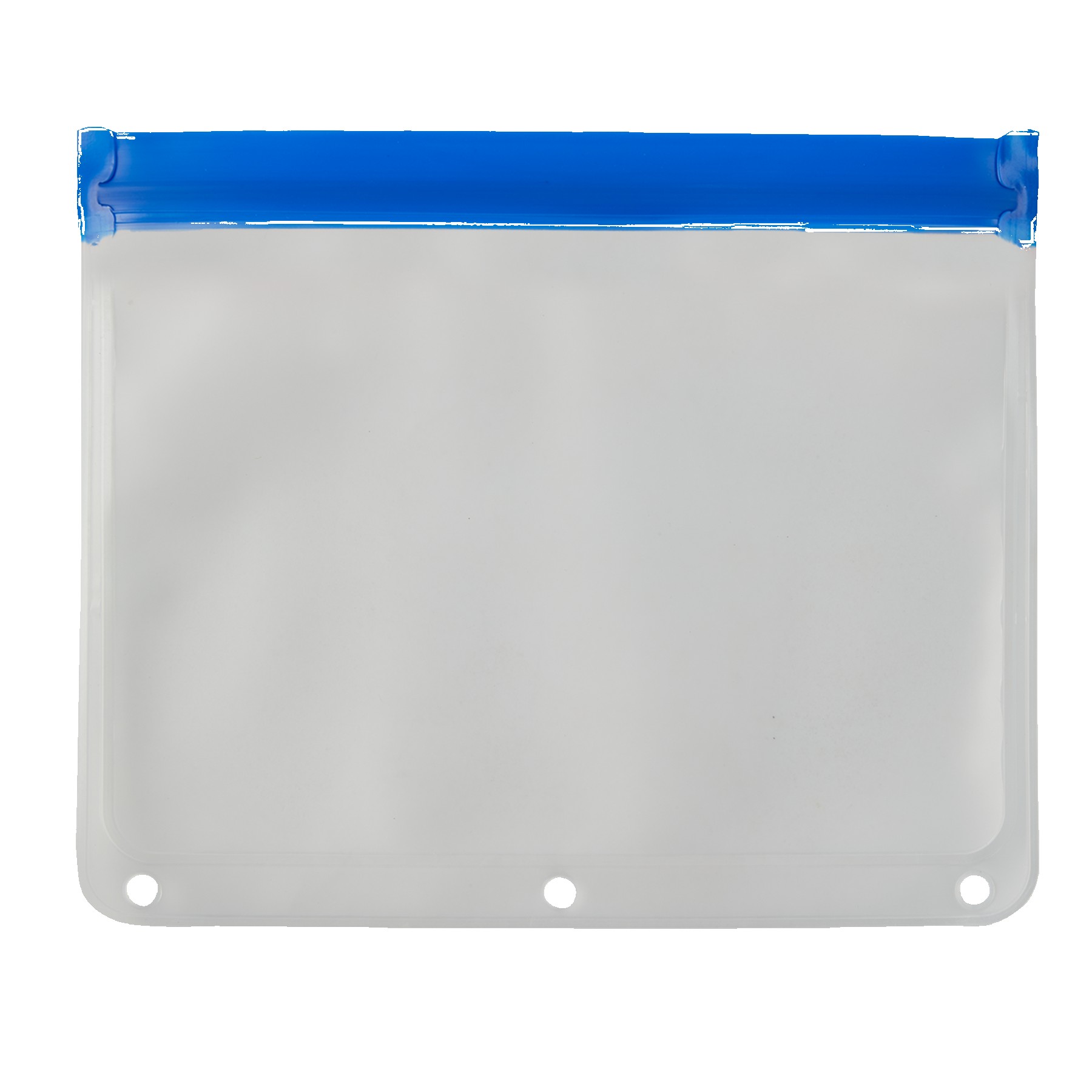 Picture of Zip-It PEVA School Pouch