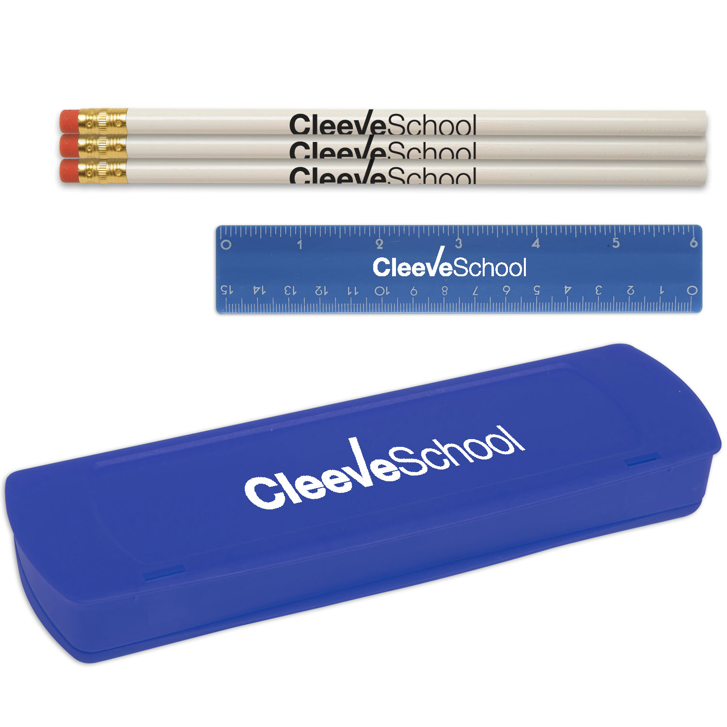 Picture of USA Back to School Kit-Imprinted Contents