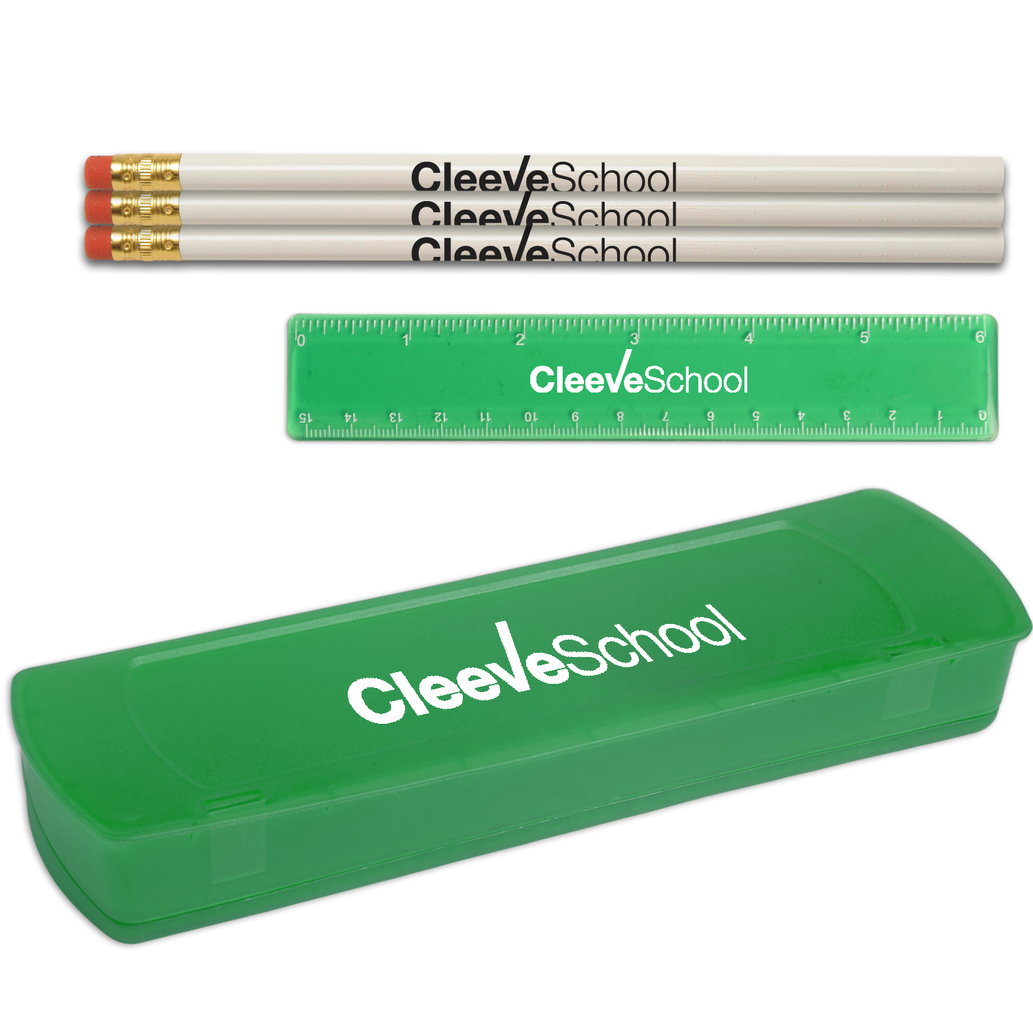 Picture of USA Back to School Kit-Imprinted Contents