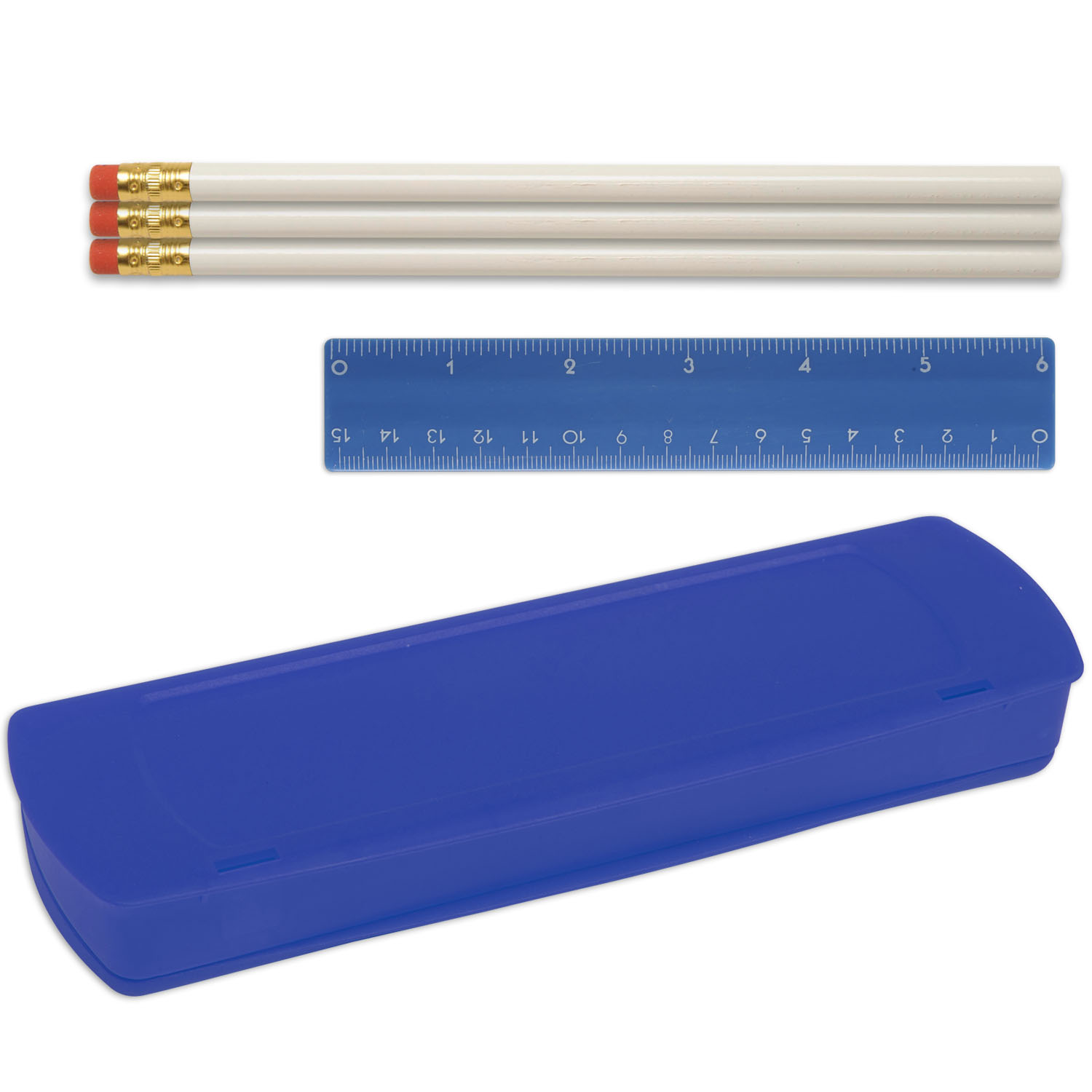 Picture of USA Back to School Kit-Imprinted Contents