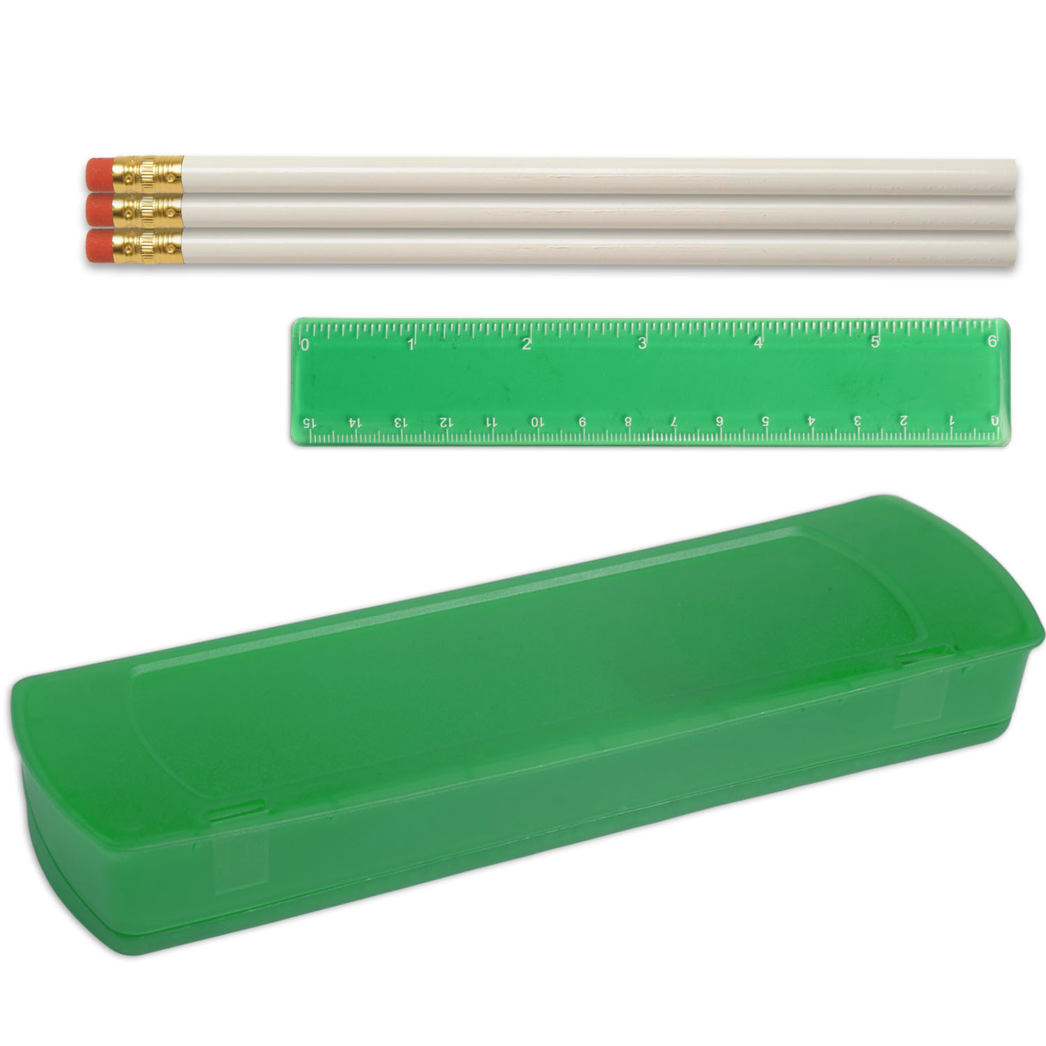 Picture of USA Back to School Kit-Imprinted Contents