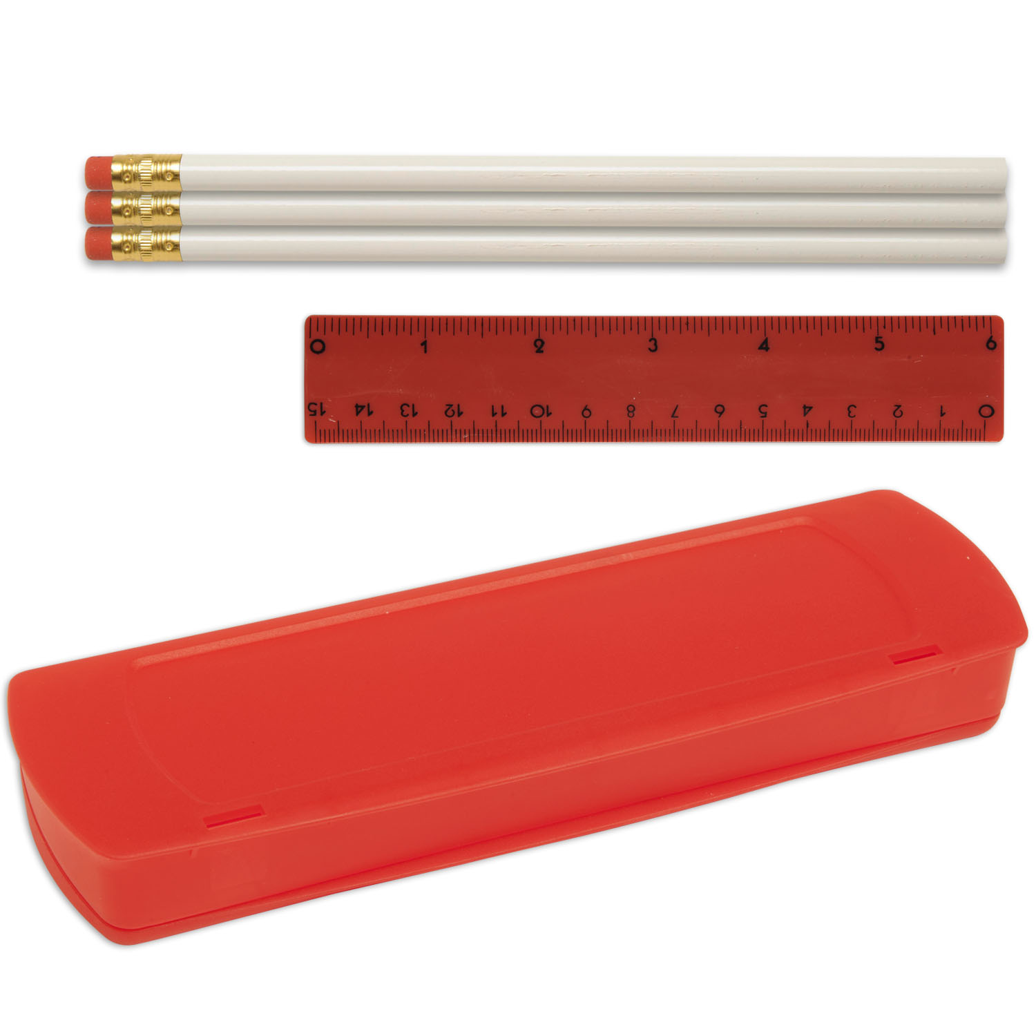 Picture of USA Back to School Kit-Imprinted Contents