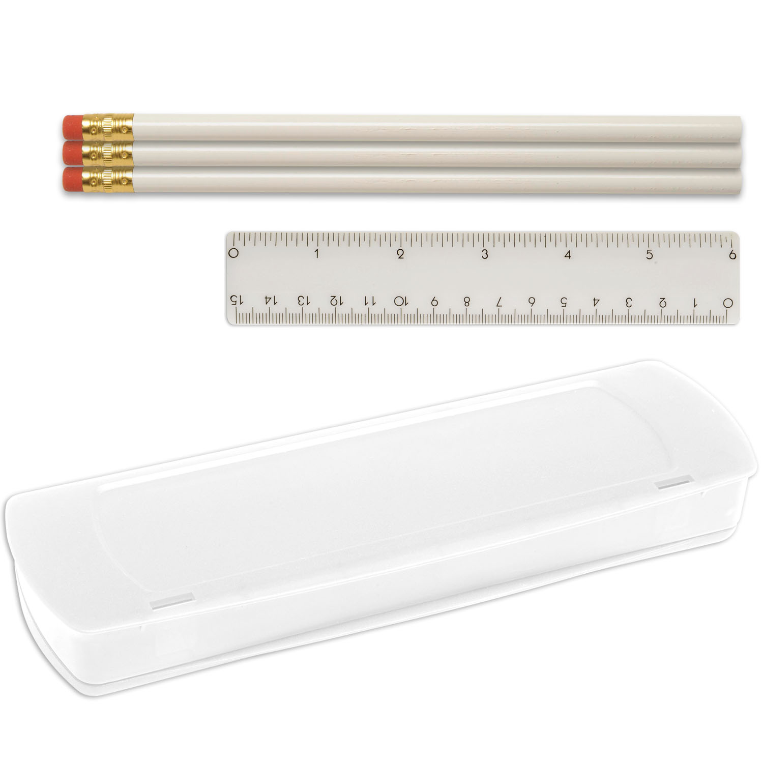 Picture of USA Back to School Kit-Imprinted Contents