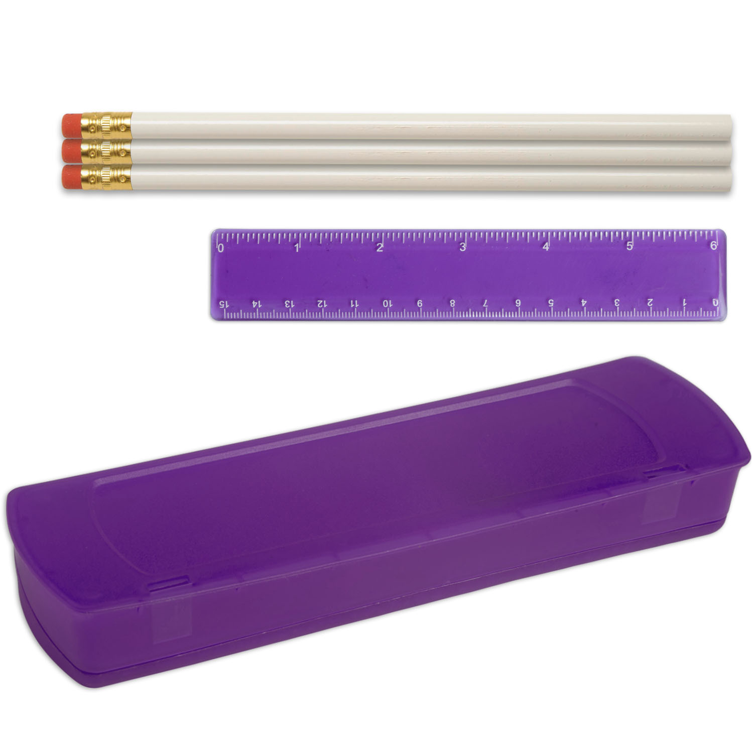 Picture of USA Back to School Kit-Imprinted Contents