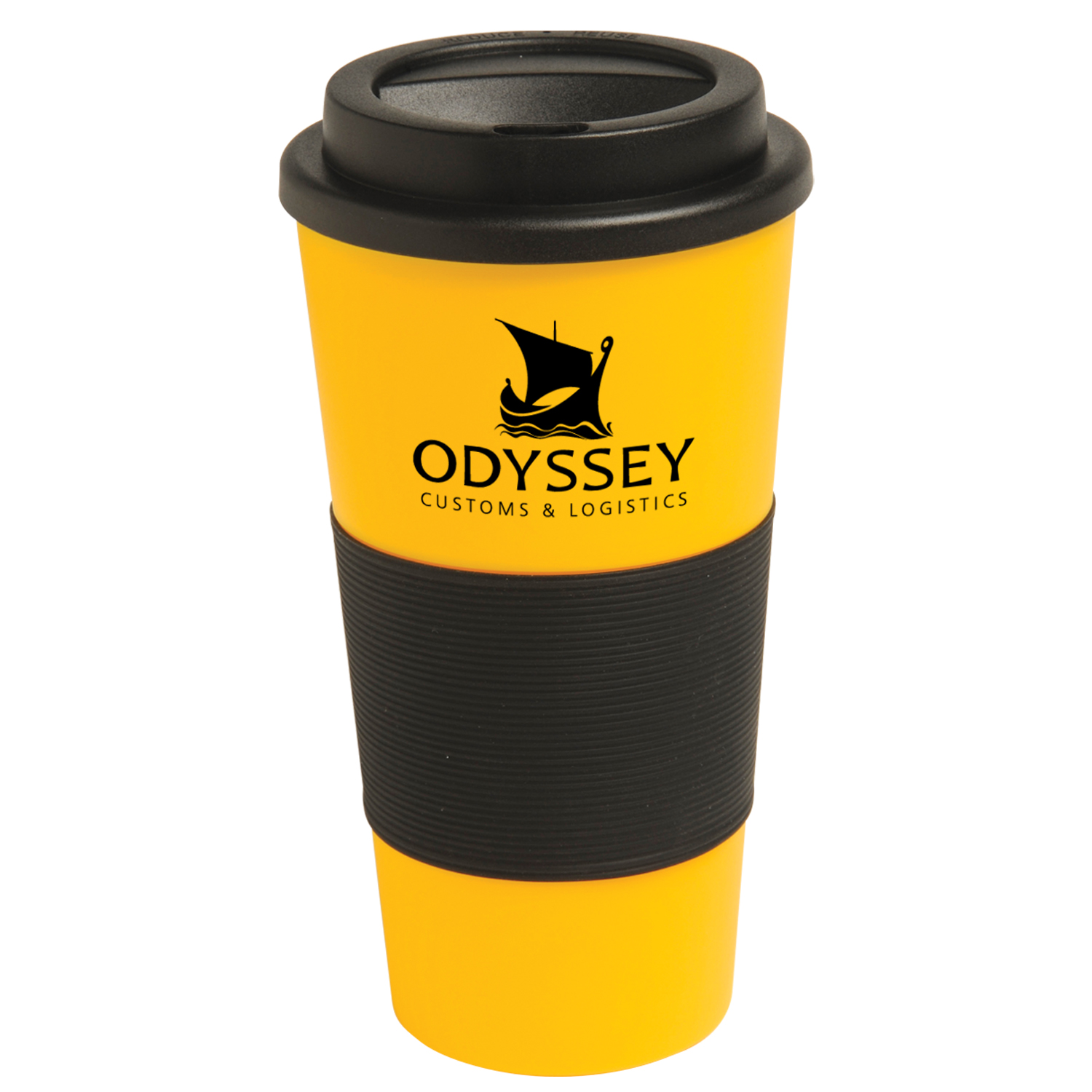 Picture of 16 Oz. Express Commuter Tumbler