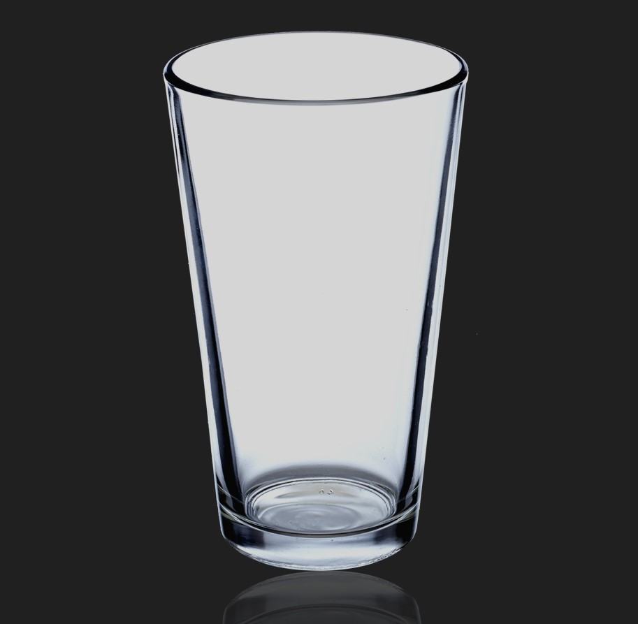 Picture of 16 Oz. Litchfield Libbey Pint Glass