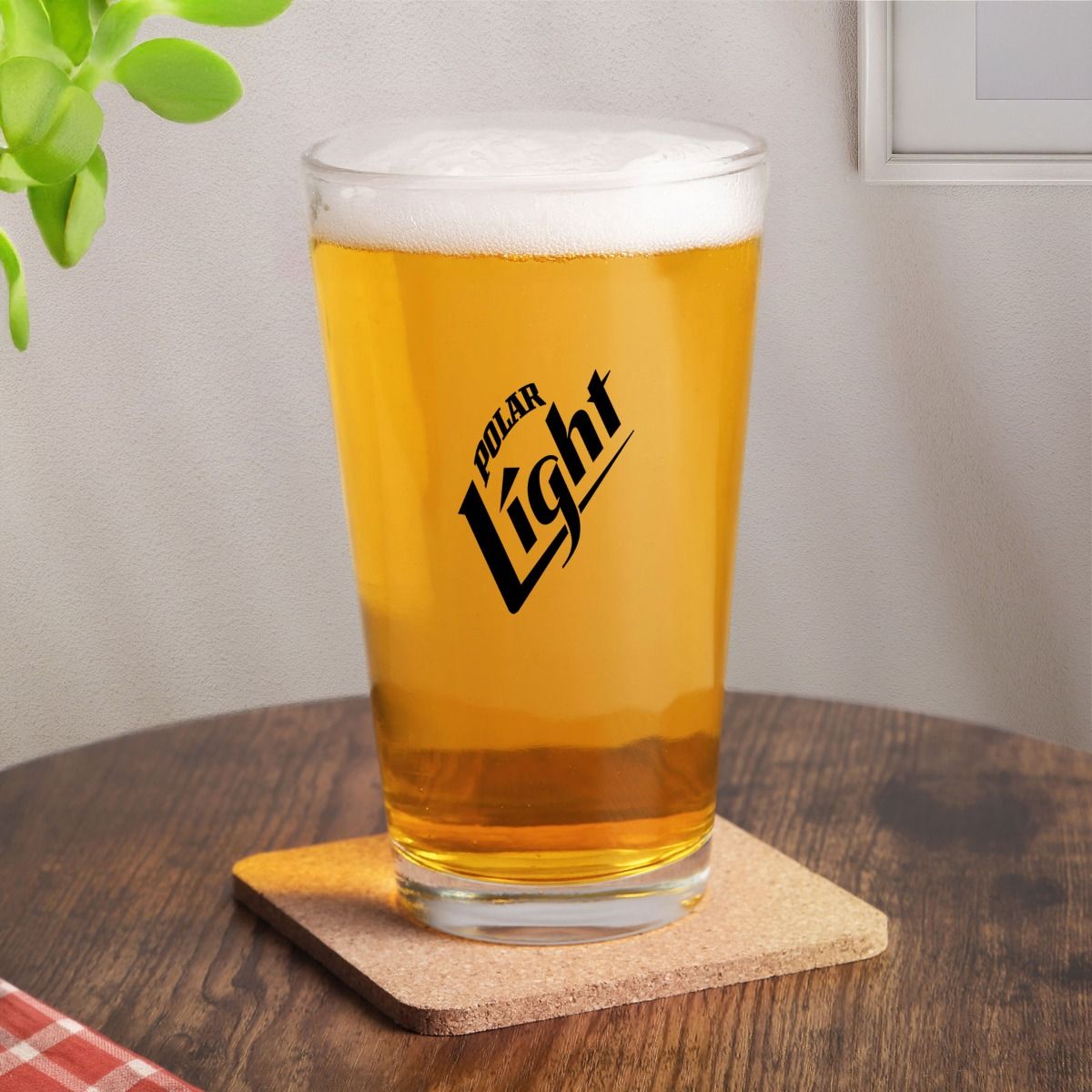 Picture of 16 Oz. Litchfield Libbey Pint Glass