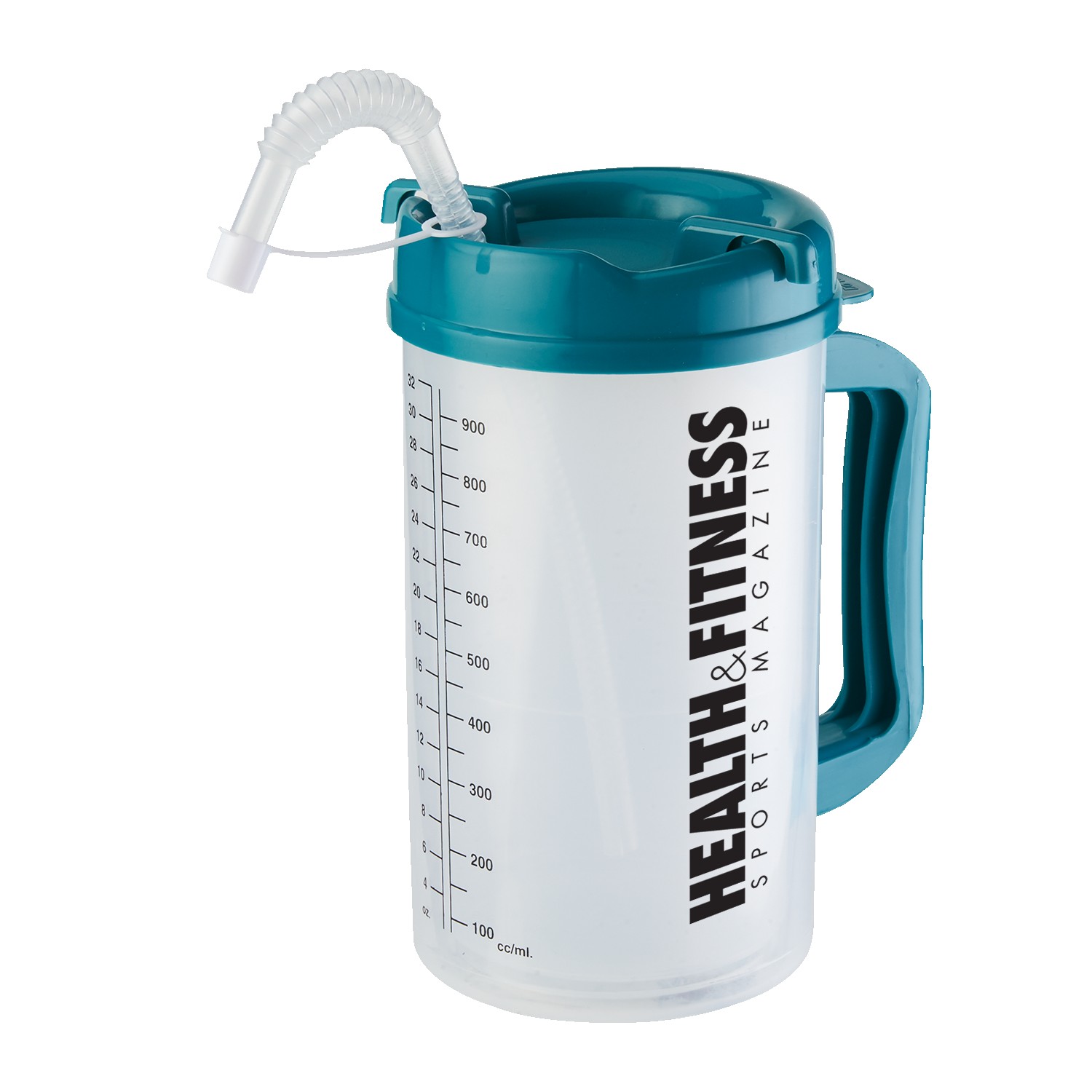 Picture of 32 Oz. Measurement Mug