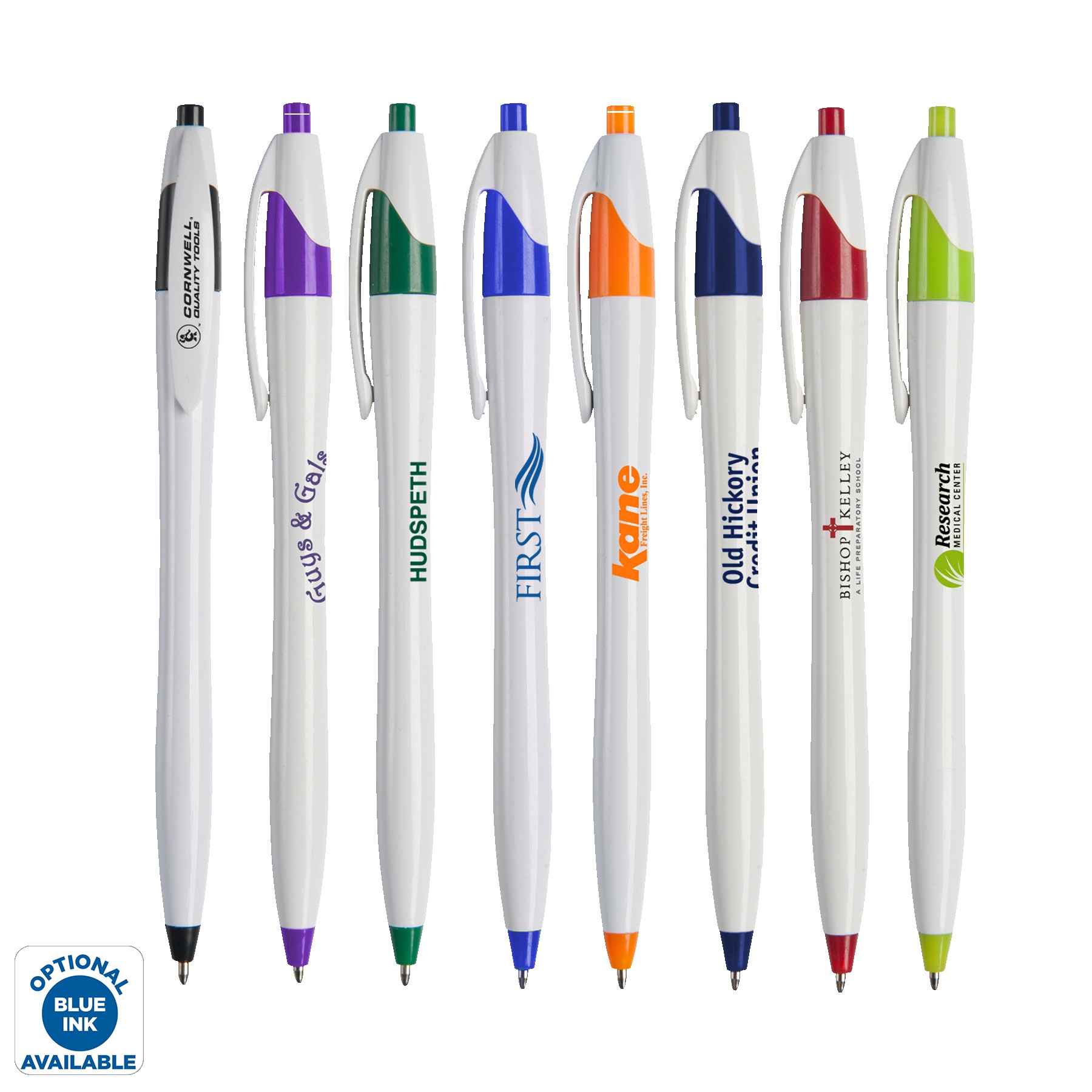 Picture of Pasadena WX Pen