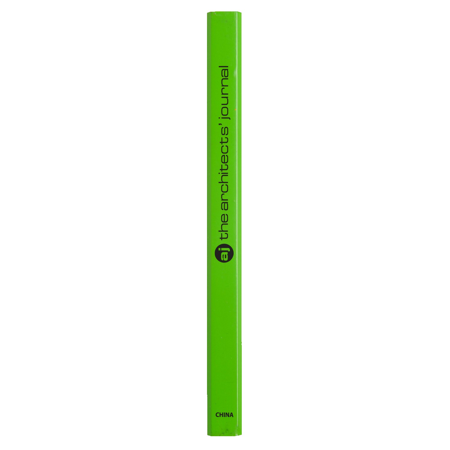 Picture of Jo-Bee Alternative Carpenter Pencil