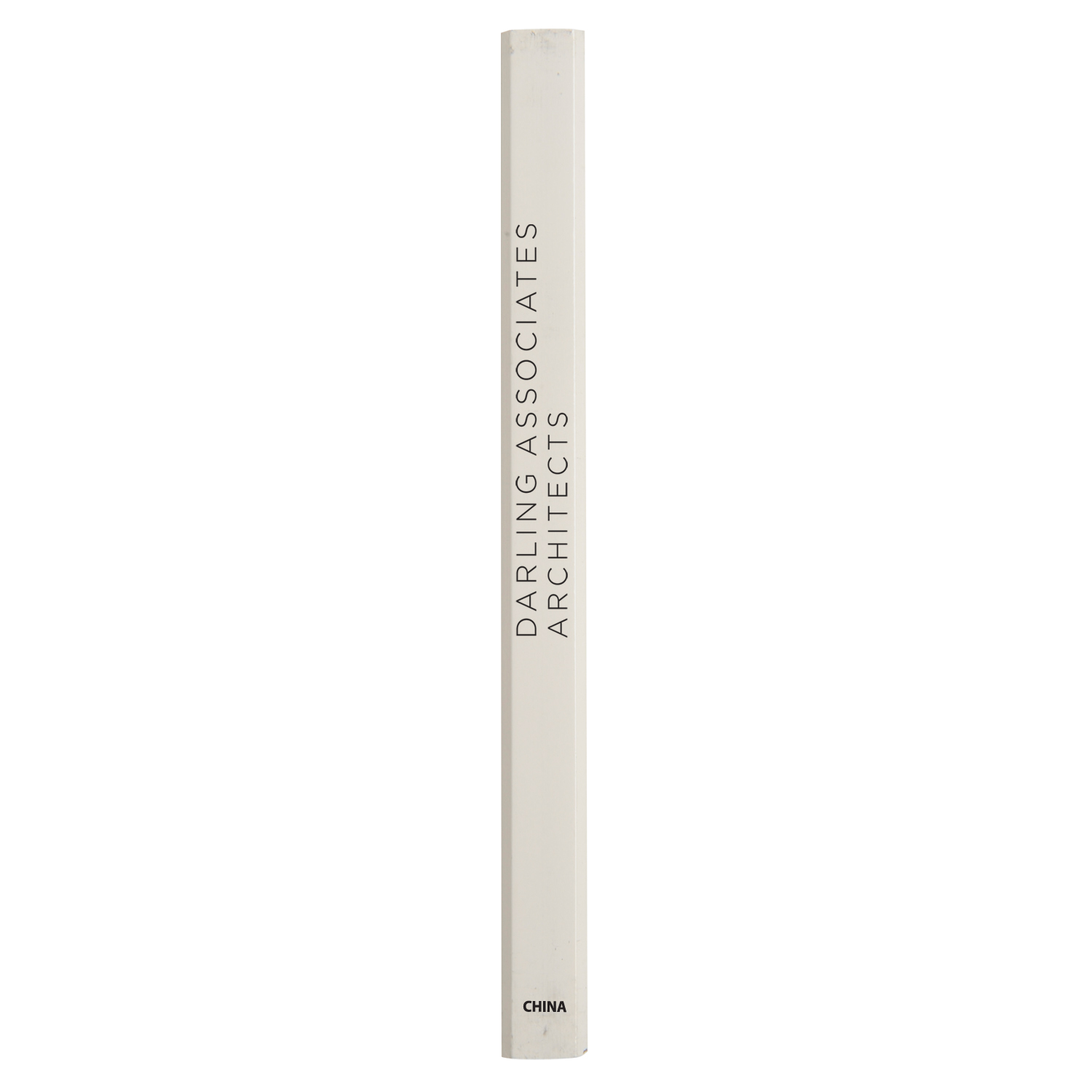 Picture of Jo-Bee Alternative Carpenter Pencil