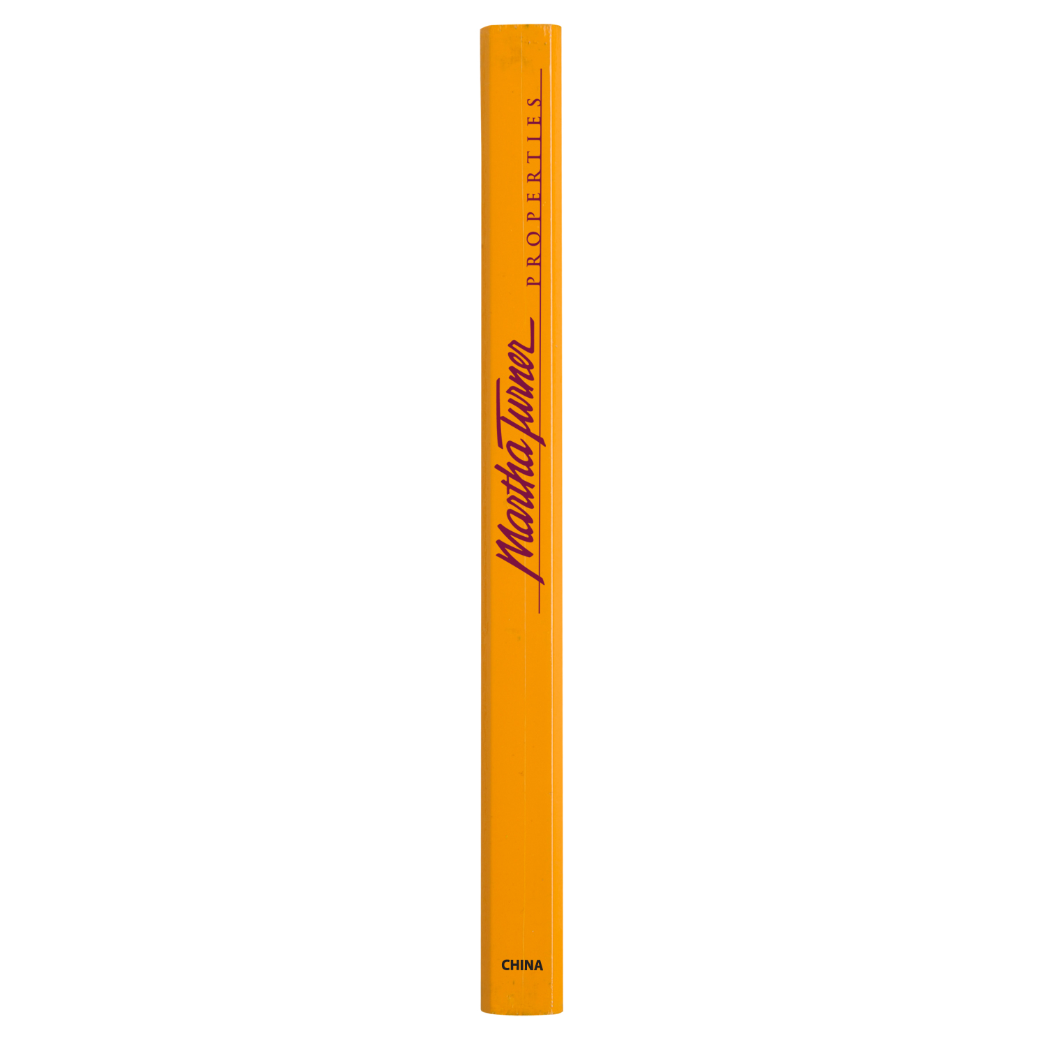 Picture of Jo-Bee Alternative Carpenter Pencil