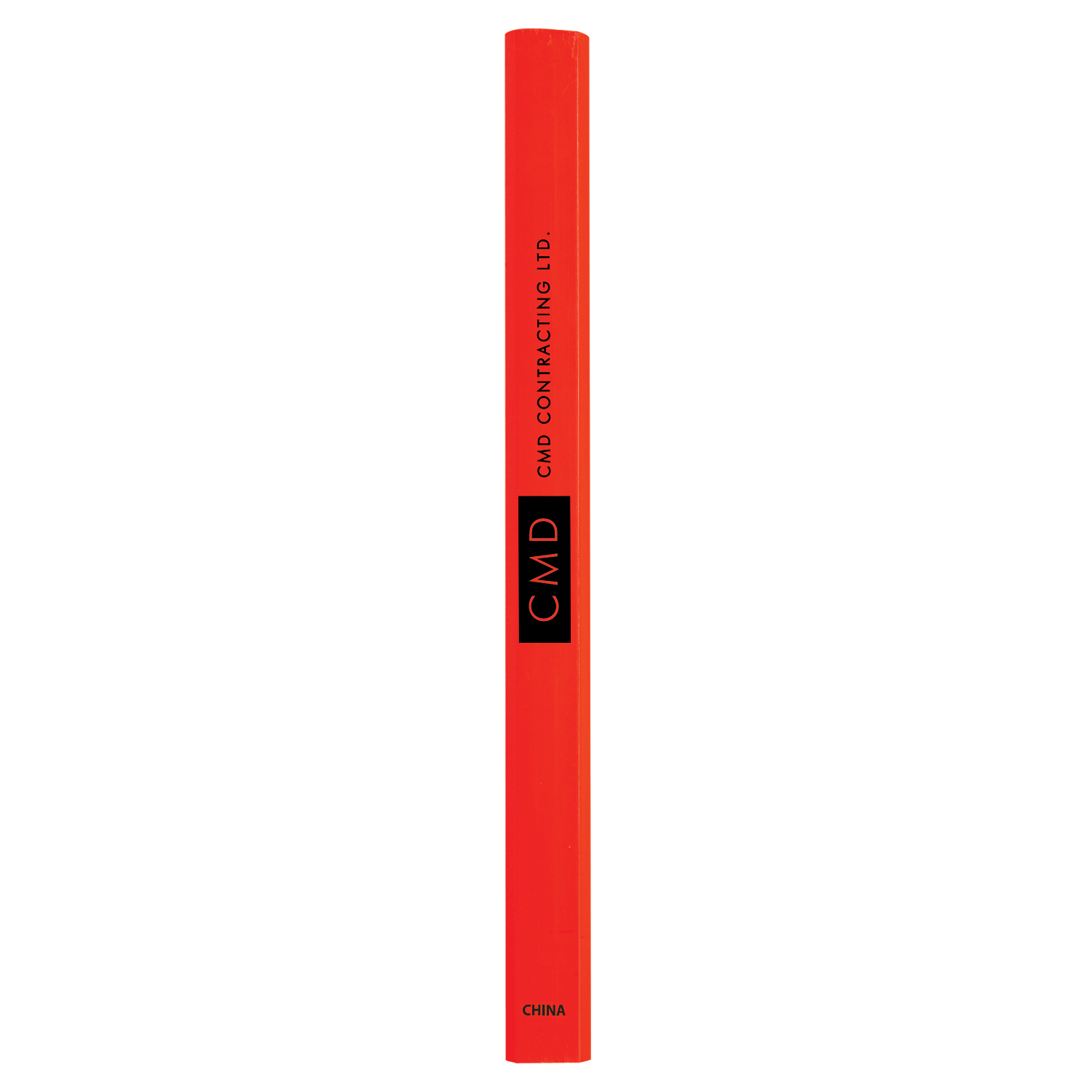 Picture of Jo-Bee Alternative Carpenter Pencil