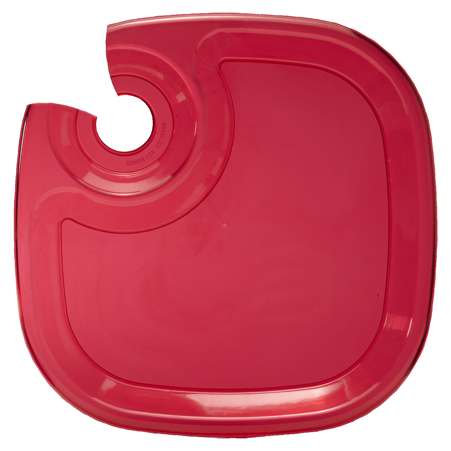 Picture of Wine & Snack Tray