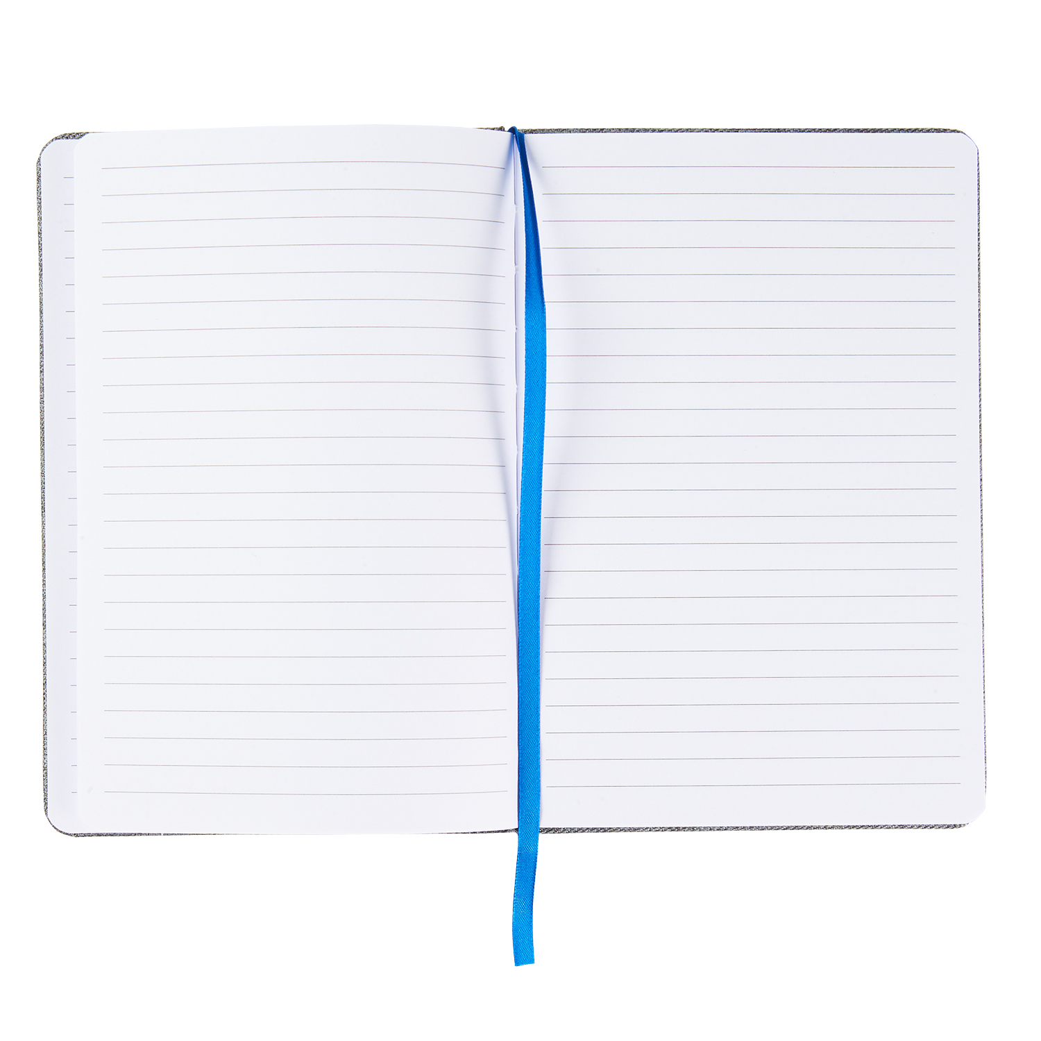 Picture of 6" x 8" Zip-It™ Journal