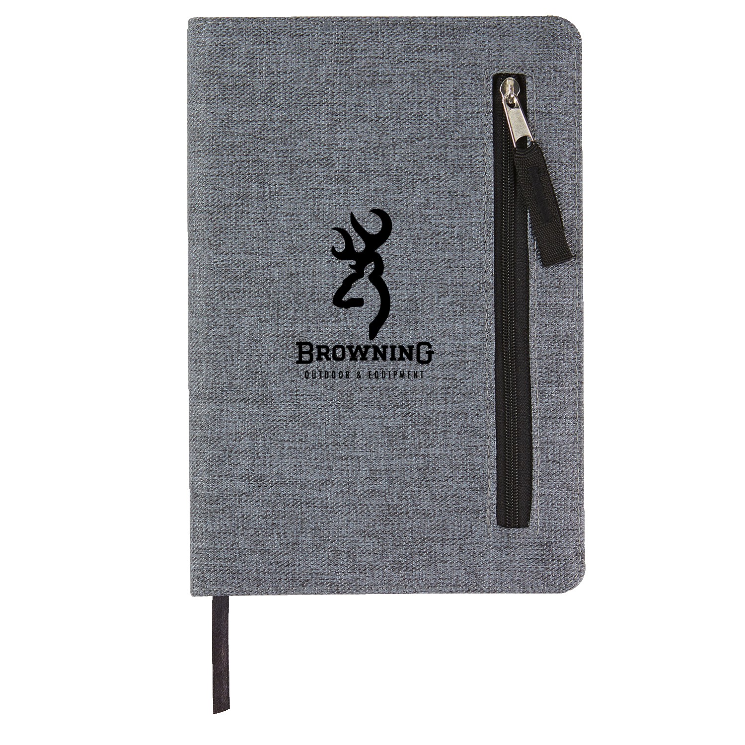 Picture of 6" x 8" Zip-It™ Journal