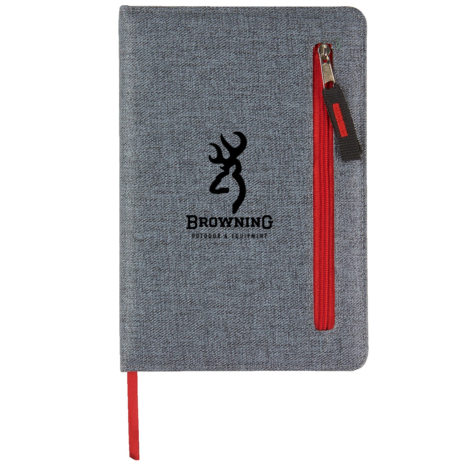 Picture of 6" x 8" Zip-It™ Journal