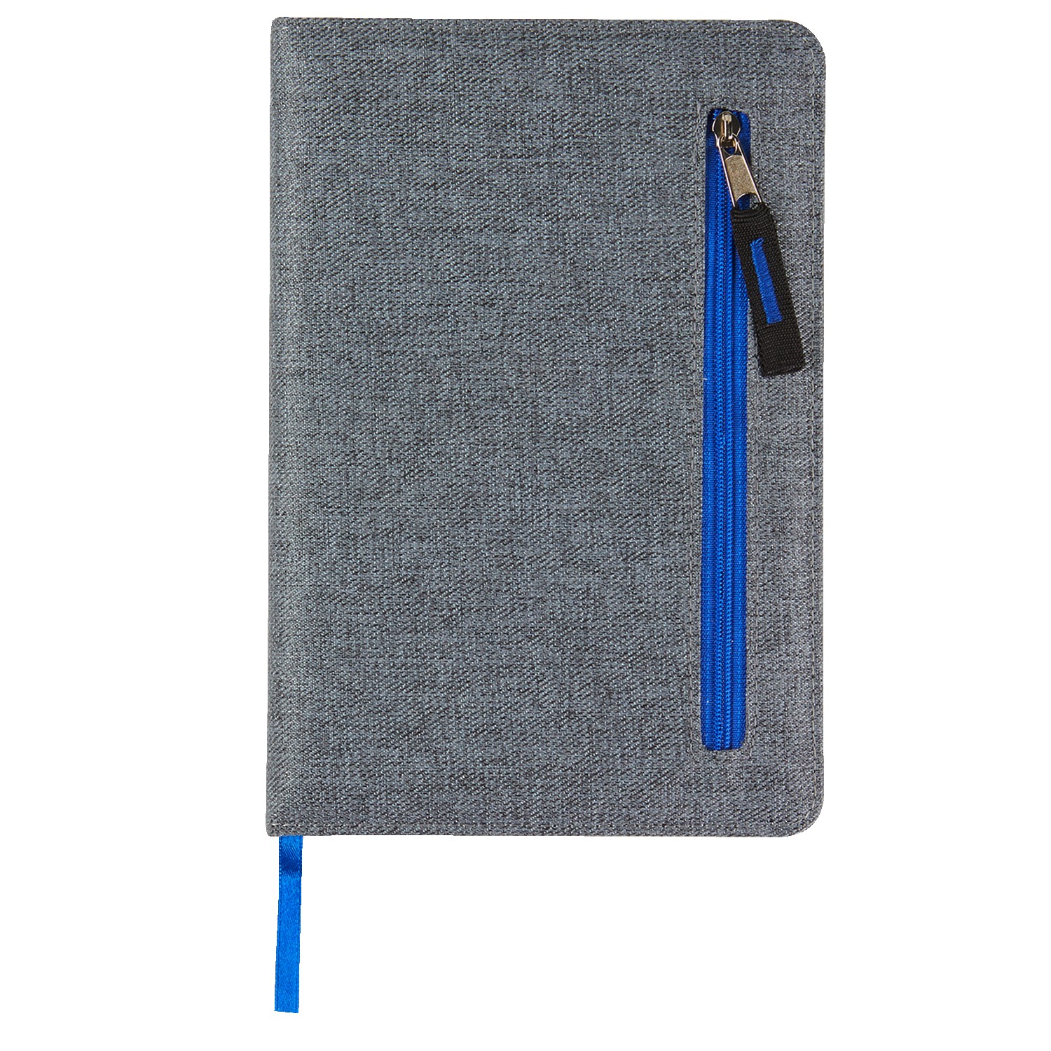 Picture of 6" x 8" Zip-It™ Journal