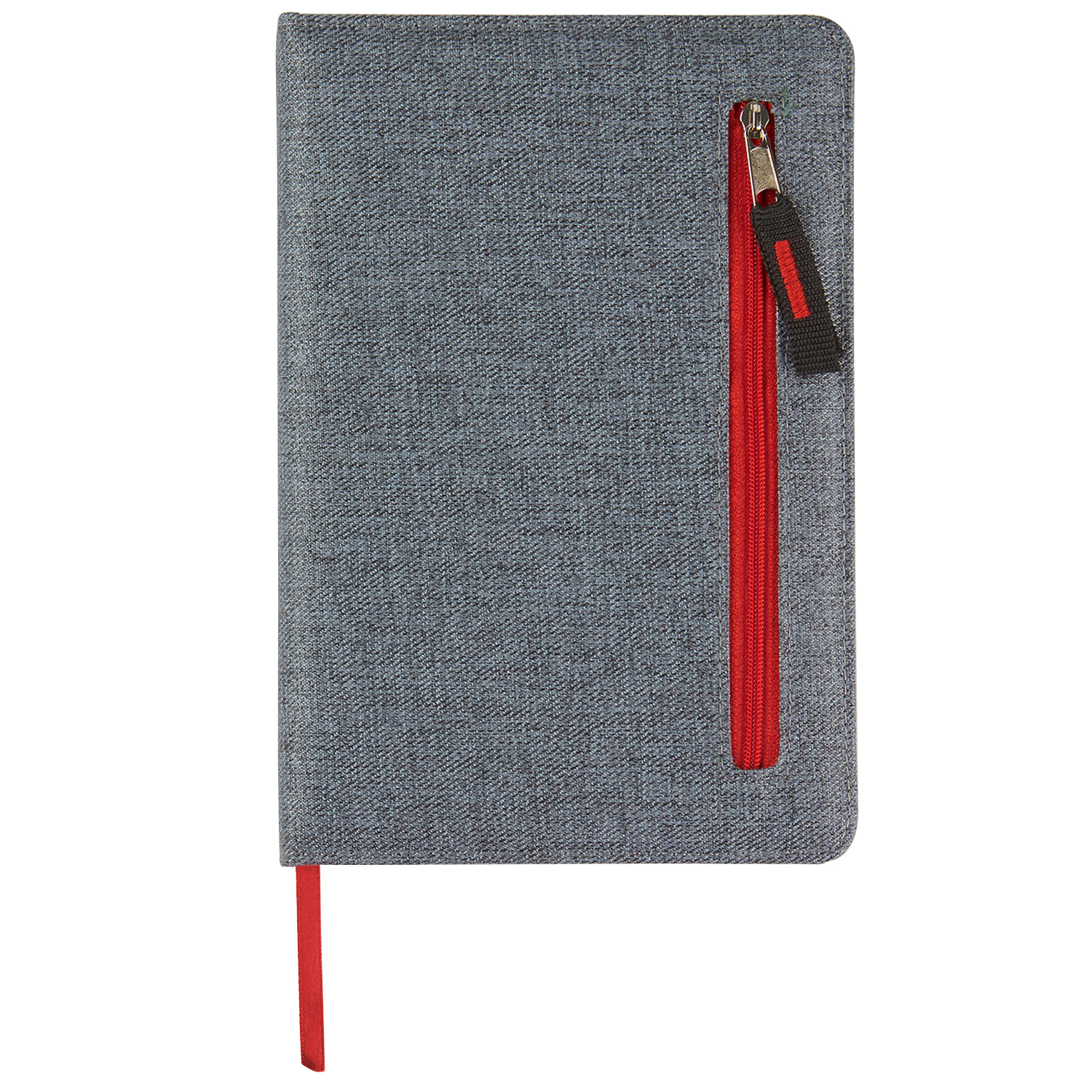 Picture of 6" x 8" Zip-It™ Journal