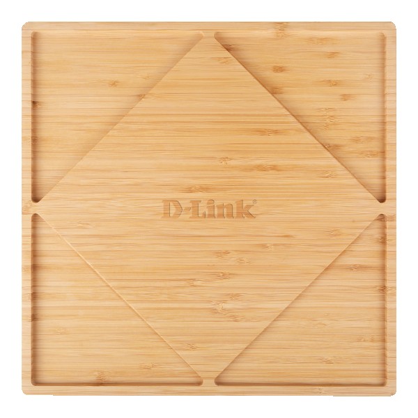 Picture of Bamboo Charcuterie Platter & Cutting Boards