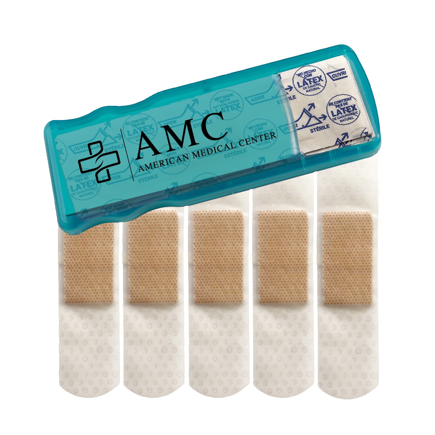 Picture of Primary Care™ Bandage Dispenser