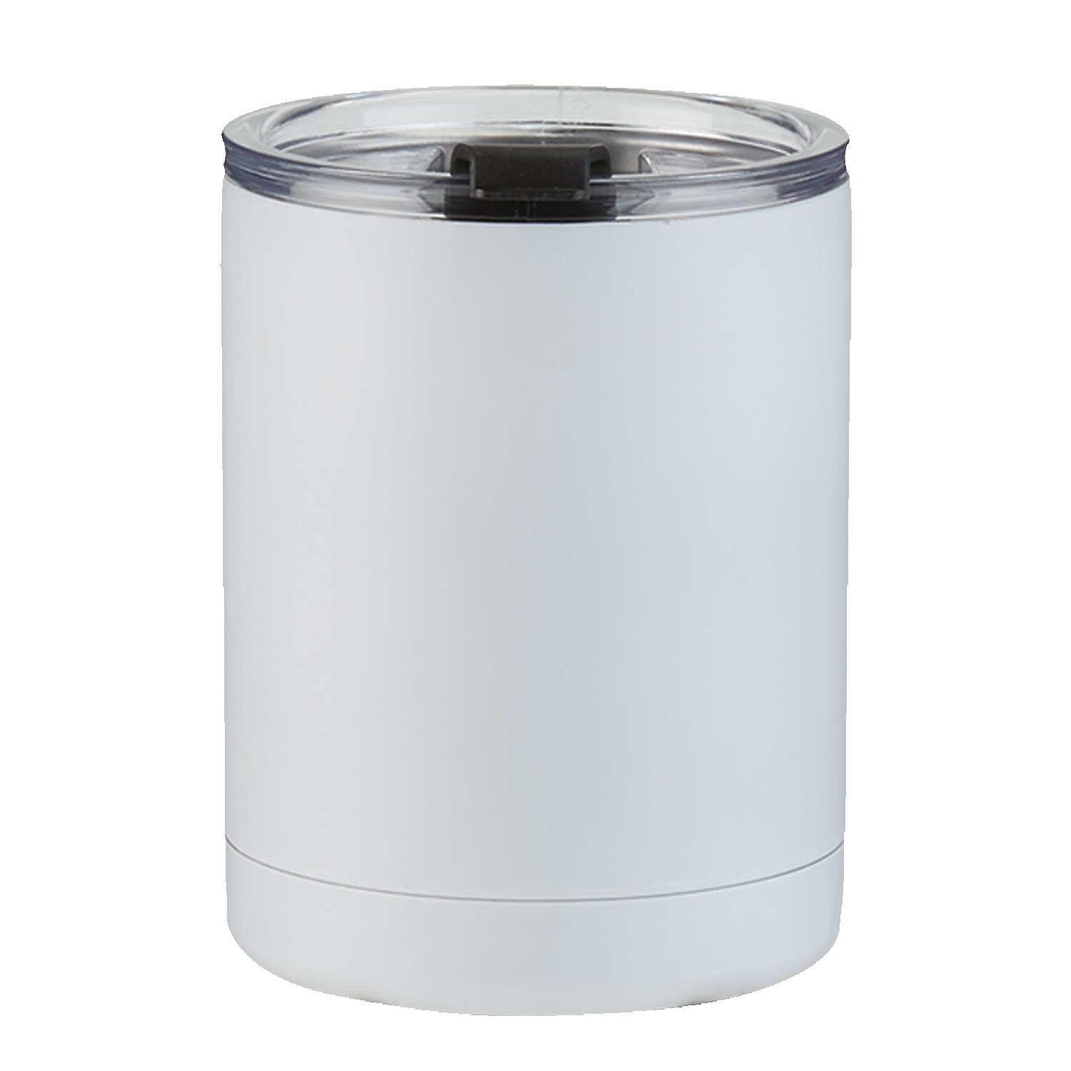 Picture of 10 Oz. Stainless Steel Low Ball