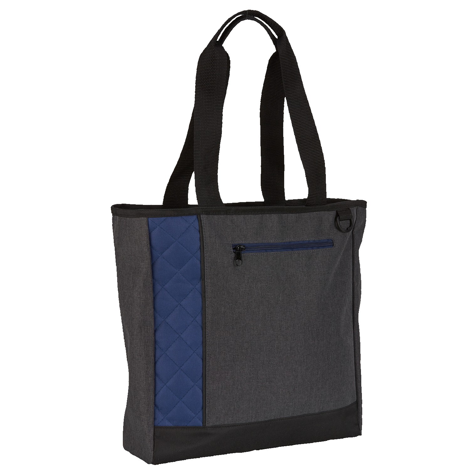 Picture of Mod Zippered Tote Bag
