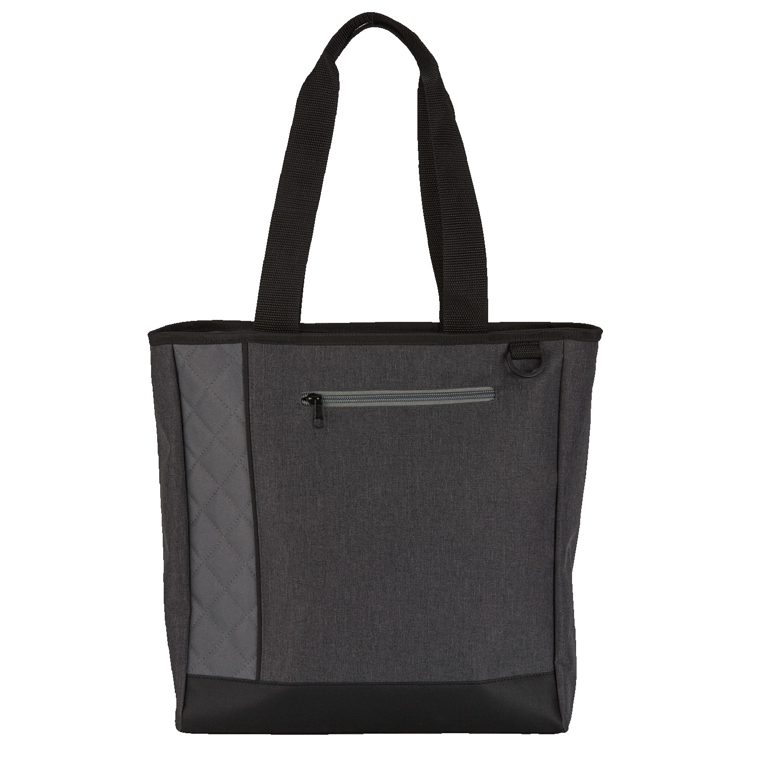 Picture of Mod Zippered Tote Bag