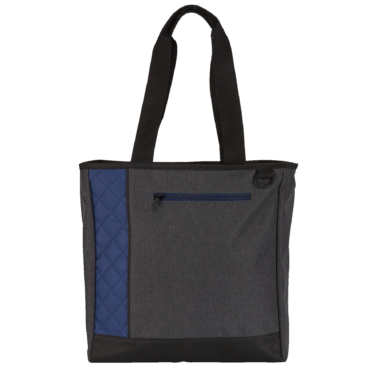 Picture of Mod Zippered Tote Bag