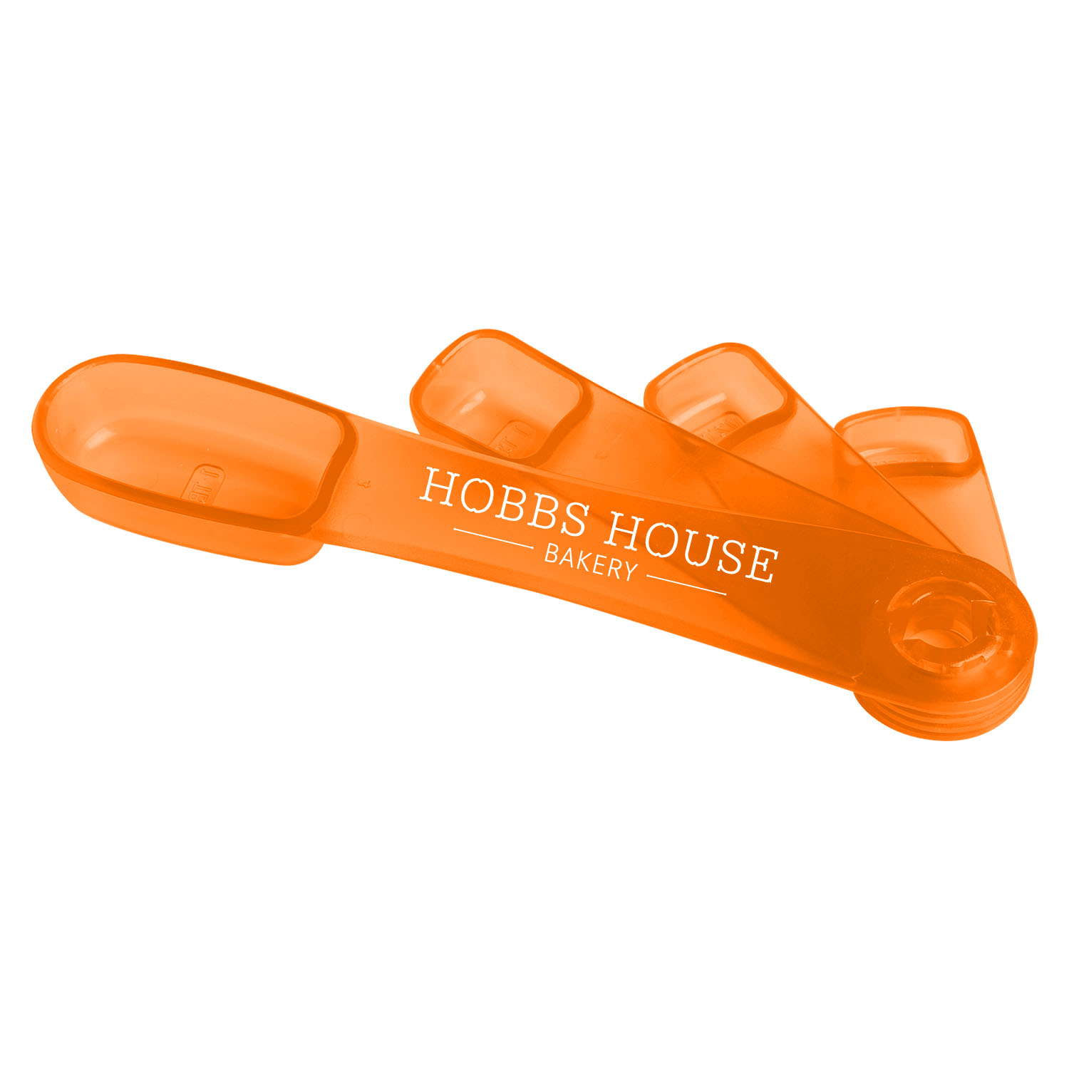 Picture of Swivel-It™ Measuring Spoons