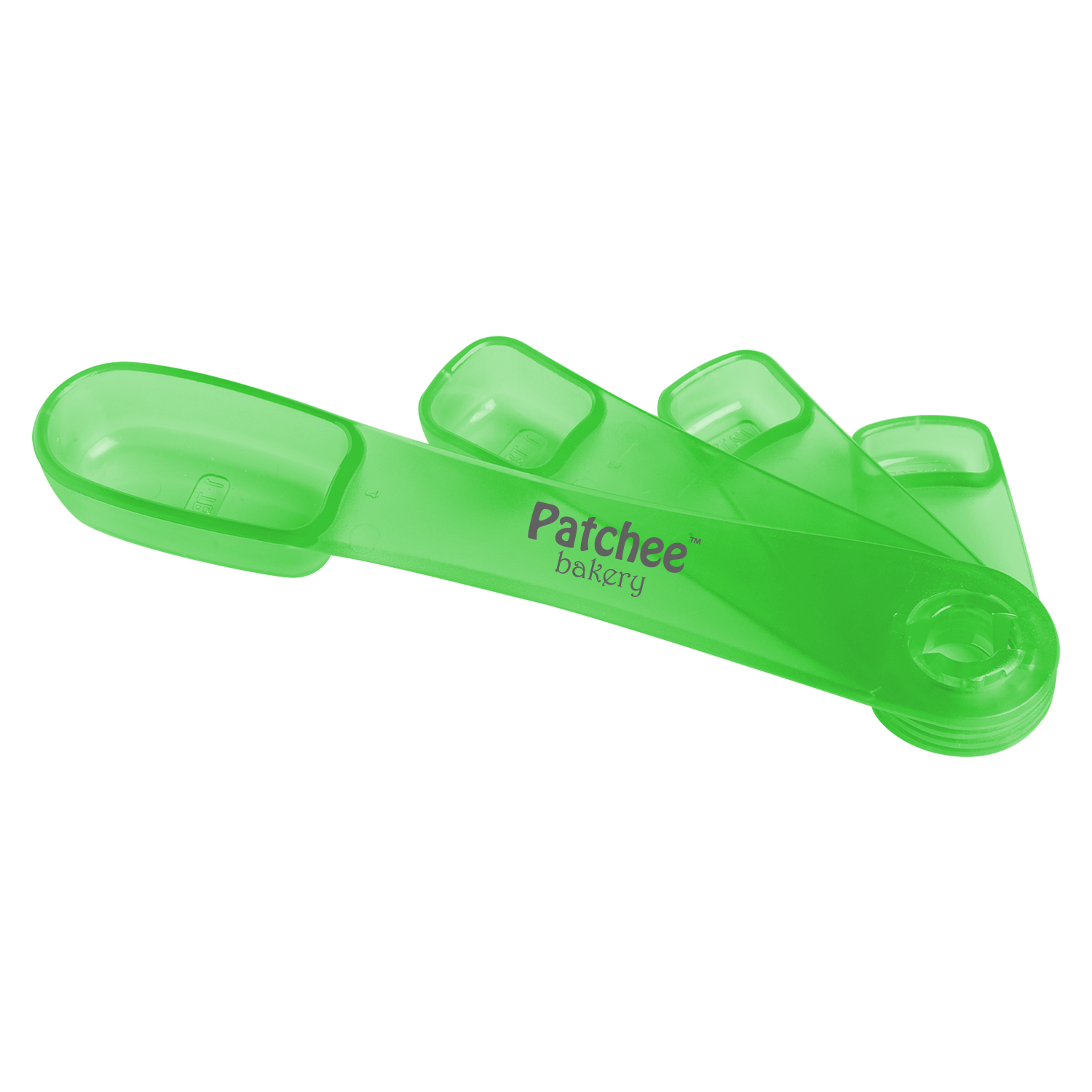 Picture of Swivel-It™ Measuring Spoons