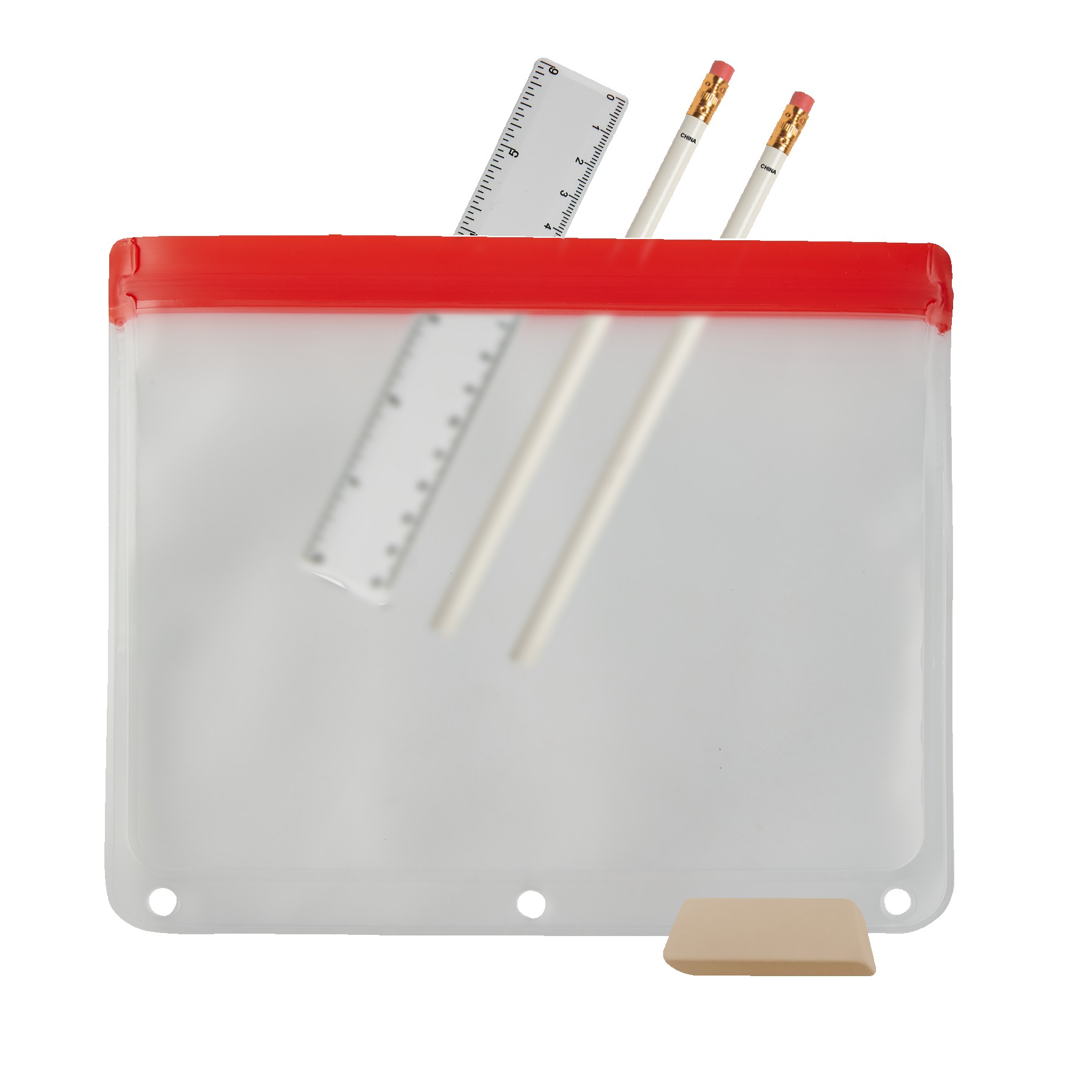 Picture of Zip-It PEVA School Kit