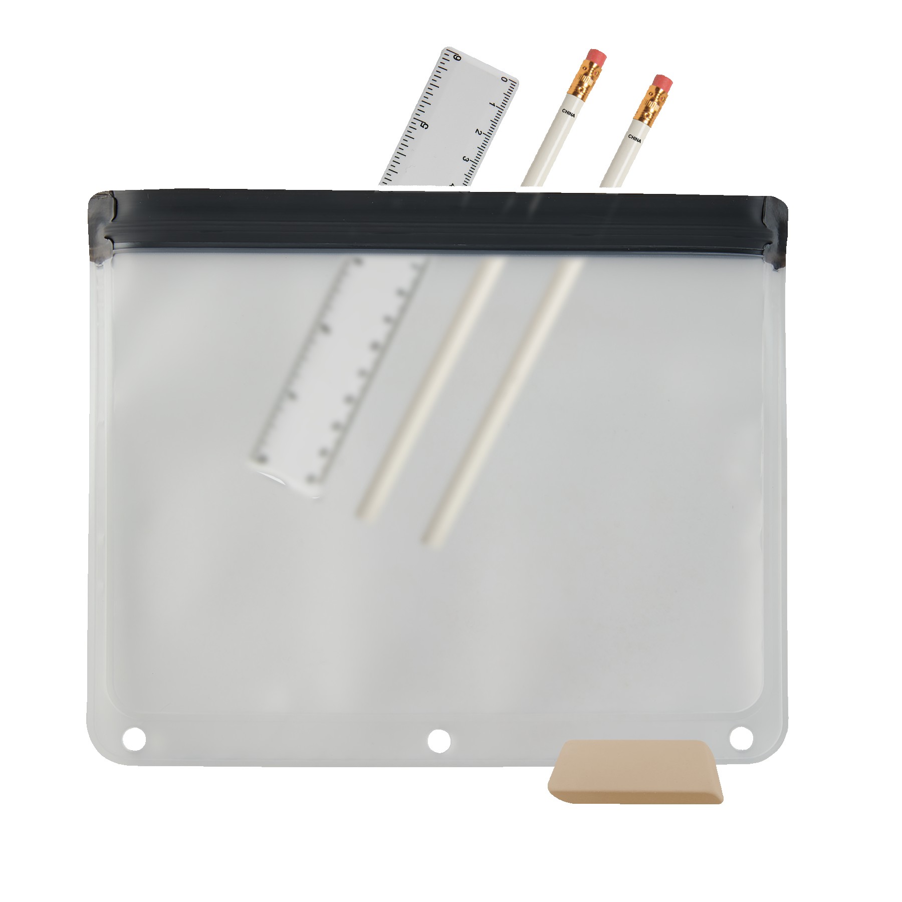 Picture of Zip-It PEVA School Kit