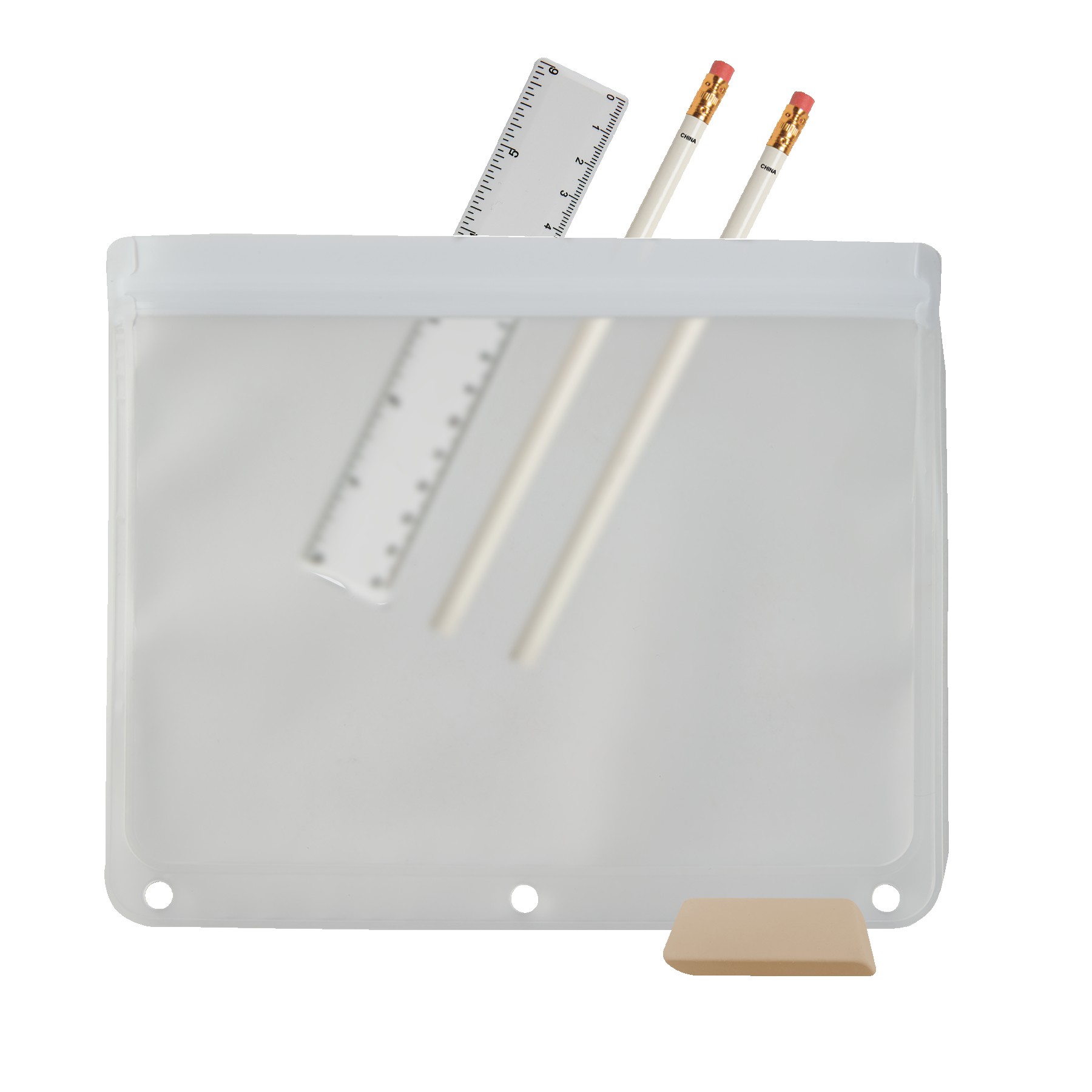 Picture of Zip-It PEVA School Kit