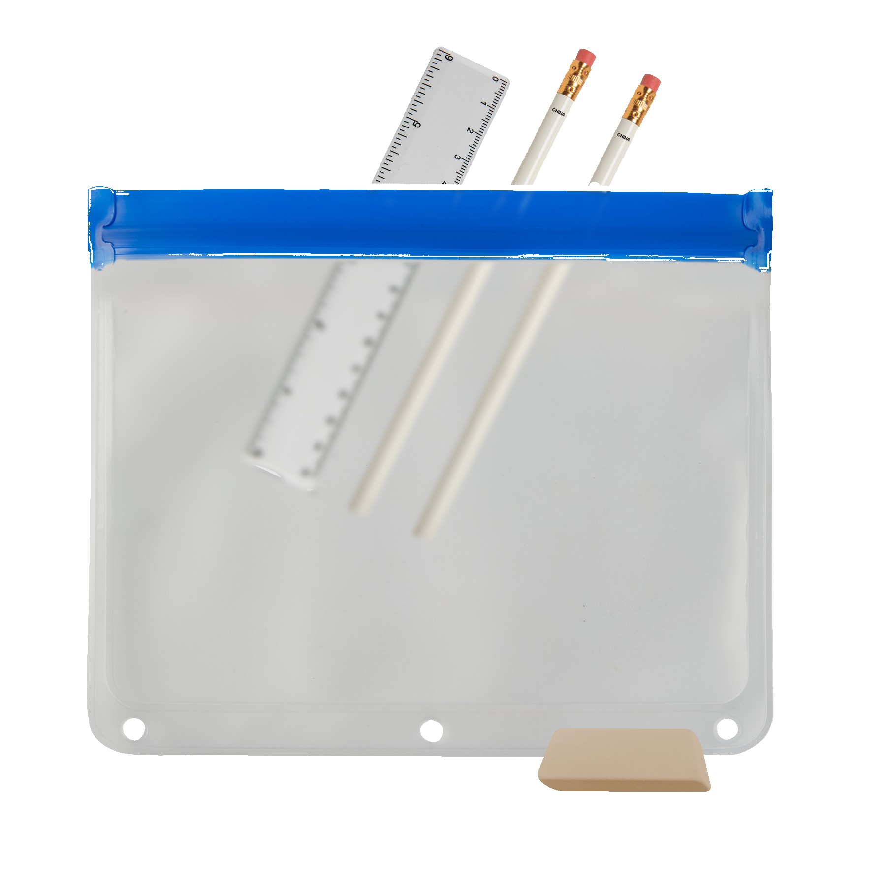Picture of Zip-It PEVA School Kit