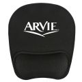 Picture of RPET Ergonomic Mouse Pad