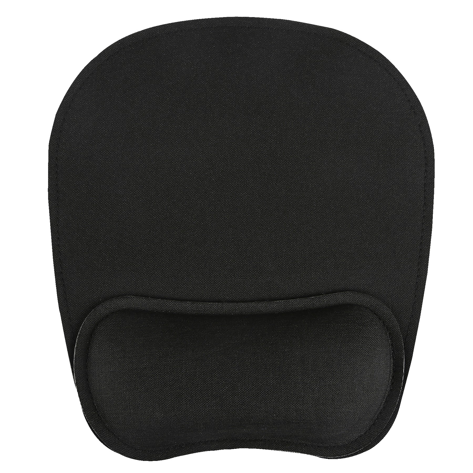 Picture of RPET Ergonomic Mouse Pad